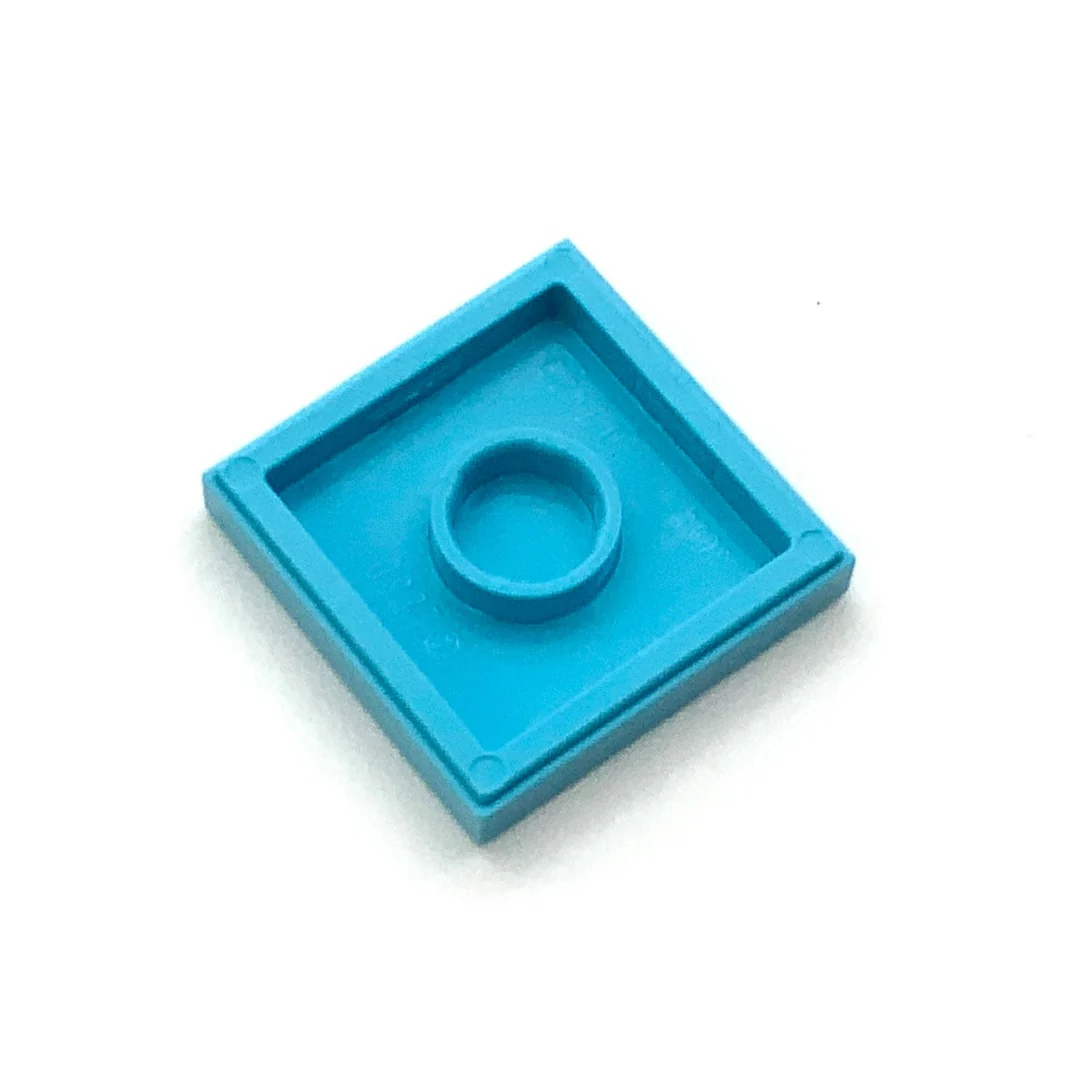 Tile 2x2, Part# 3068 - Image 2