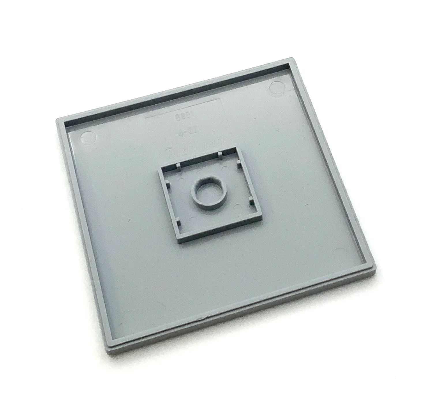 Tile 6x6, Part# 6881 - Image 2