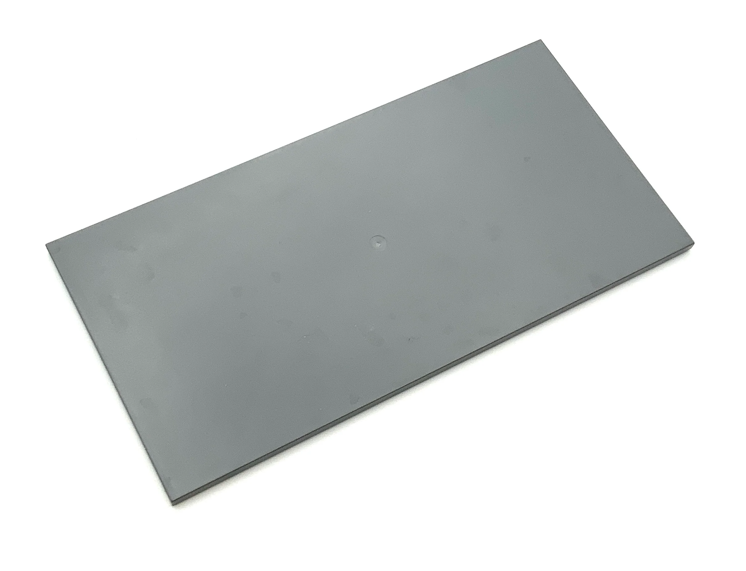 Tile 8x16 with Bottom Tubes on Edges, Part# 48288 - Image 3