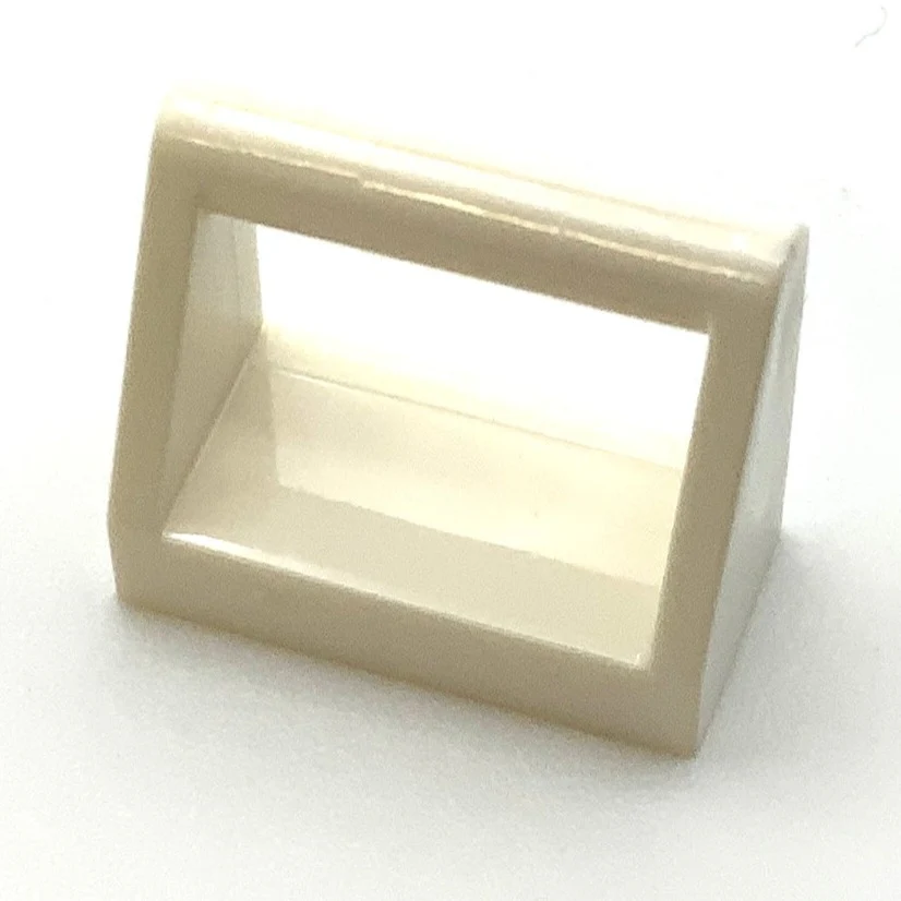 Tile Modified 1x2 with Bar Handle, Part# 2432 - Image 13