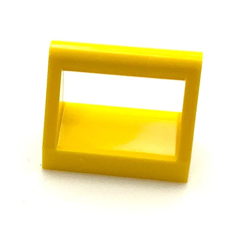 Tile Modified 1x2 with Bar Handle, Part# 2432 - Image 16
