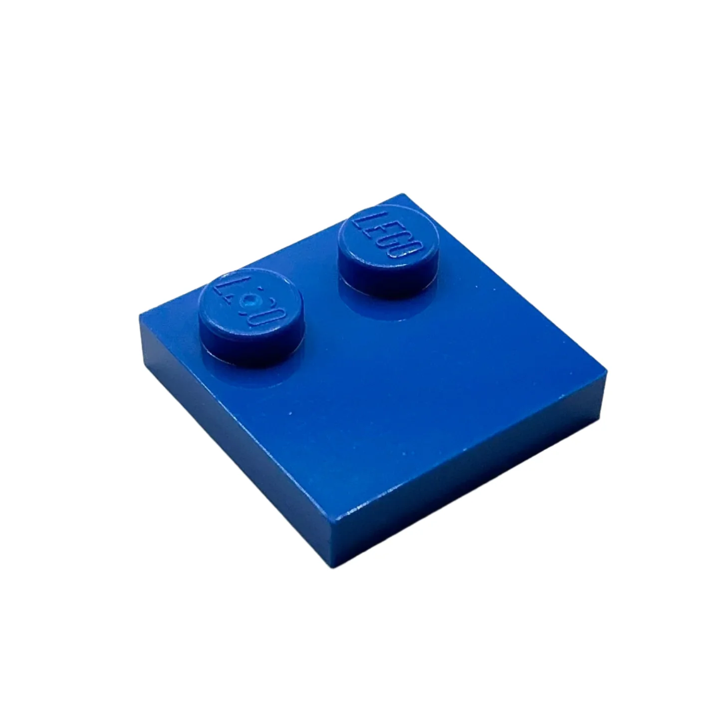 Tile, Modified 2 x 2 with Studs on Edge, Part# 33909