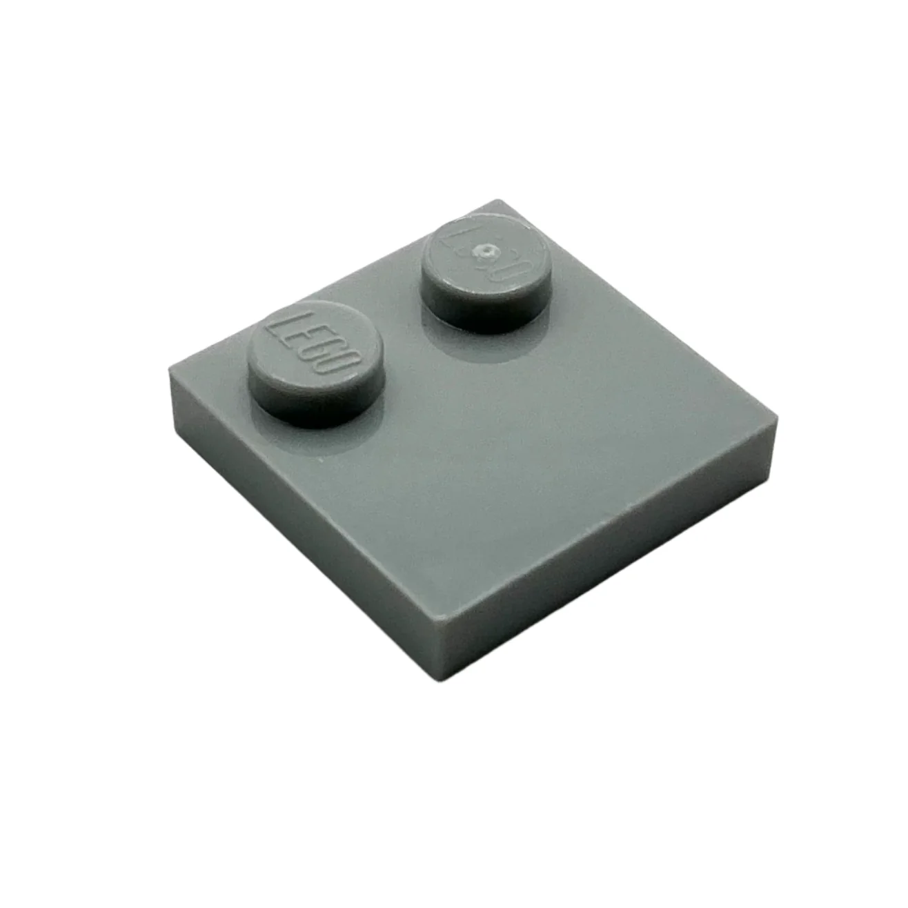 Tile, Modified 2 x 2 with Studs on Edge, Part# 33909 - Image 2