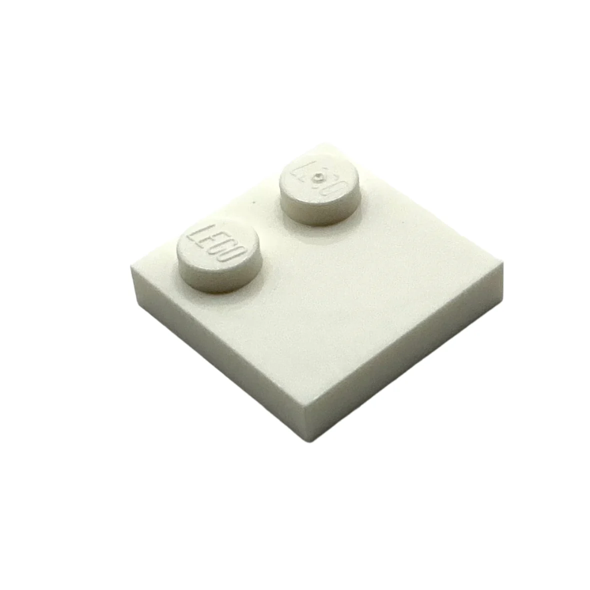 Tile, Modified 2 x 2 with Studs on Edge, Part# 33909 - Image 4