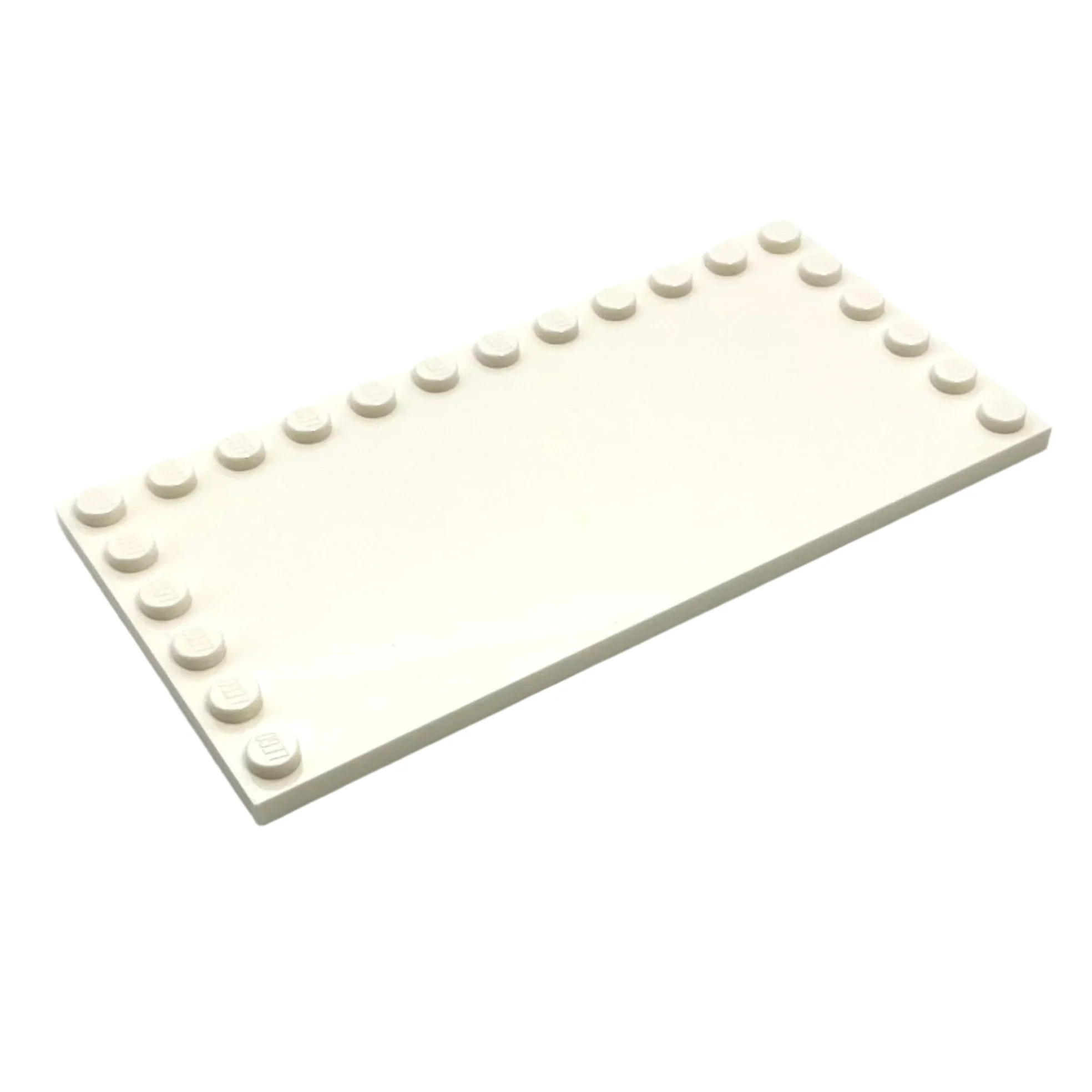Tile Modified 6x12 with Studs on Edges, Part# 6178 - Image 2