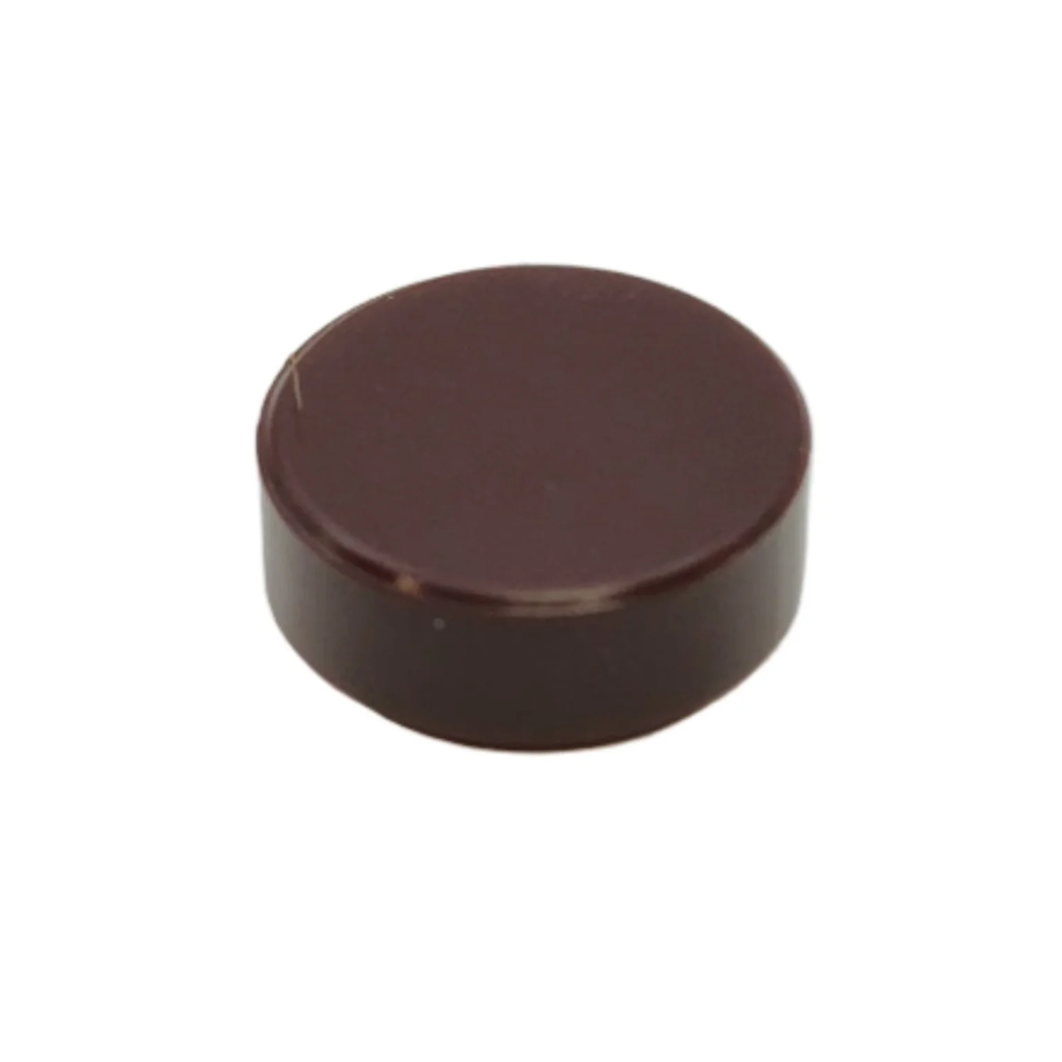 Tile Round 1x1, Part# 98138 - Image 3
