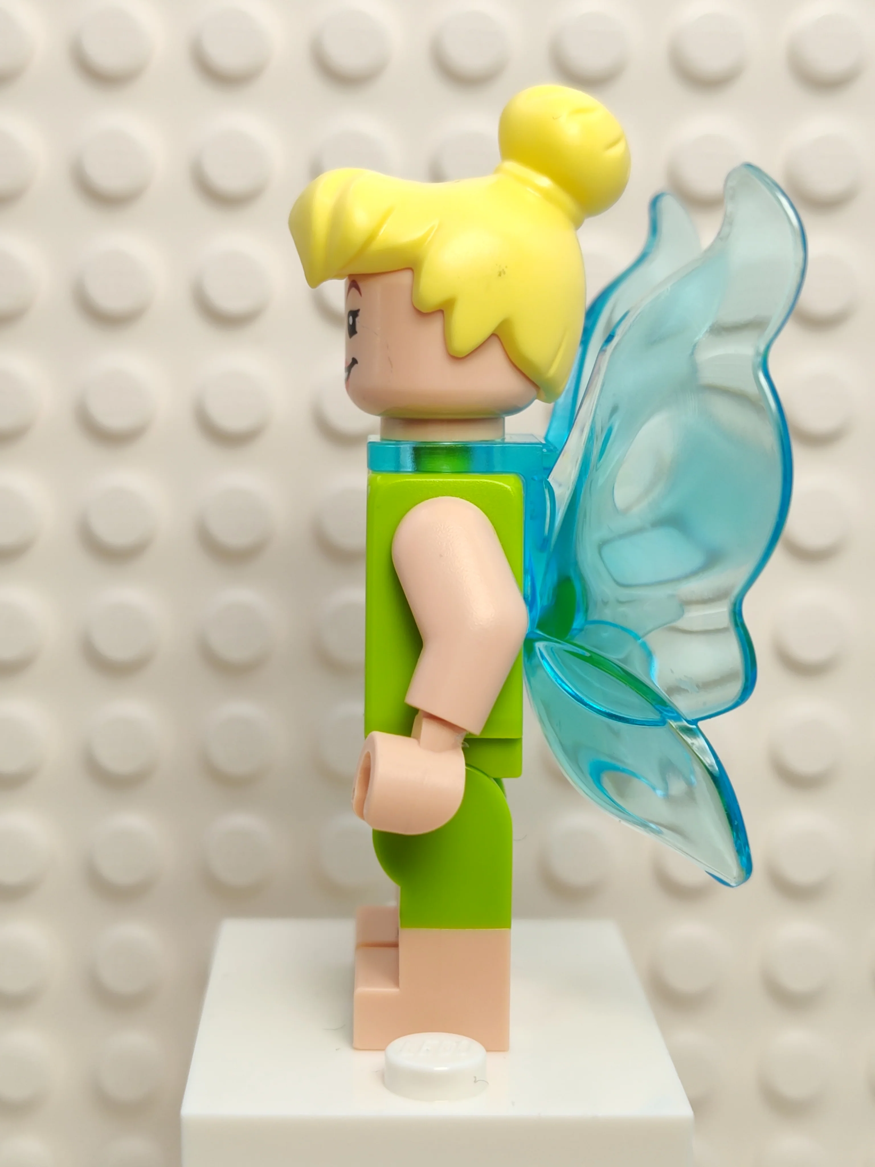 Tinker Bell, dis086, LEGO® Disney Minifigure - Image 2
