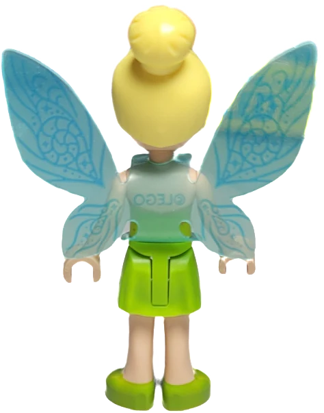 Tinker Bell, dis121 - Image 2