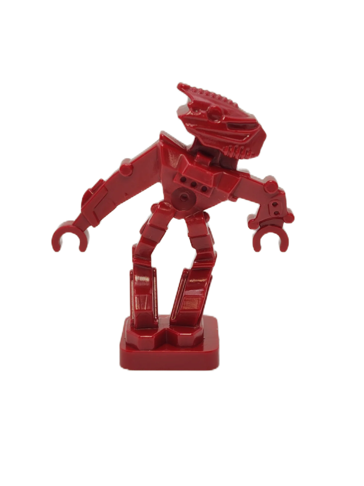 Toa Hordika Vakama - Bionicle Mini, 51637 - Image 3