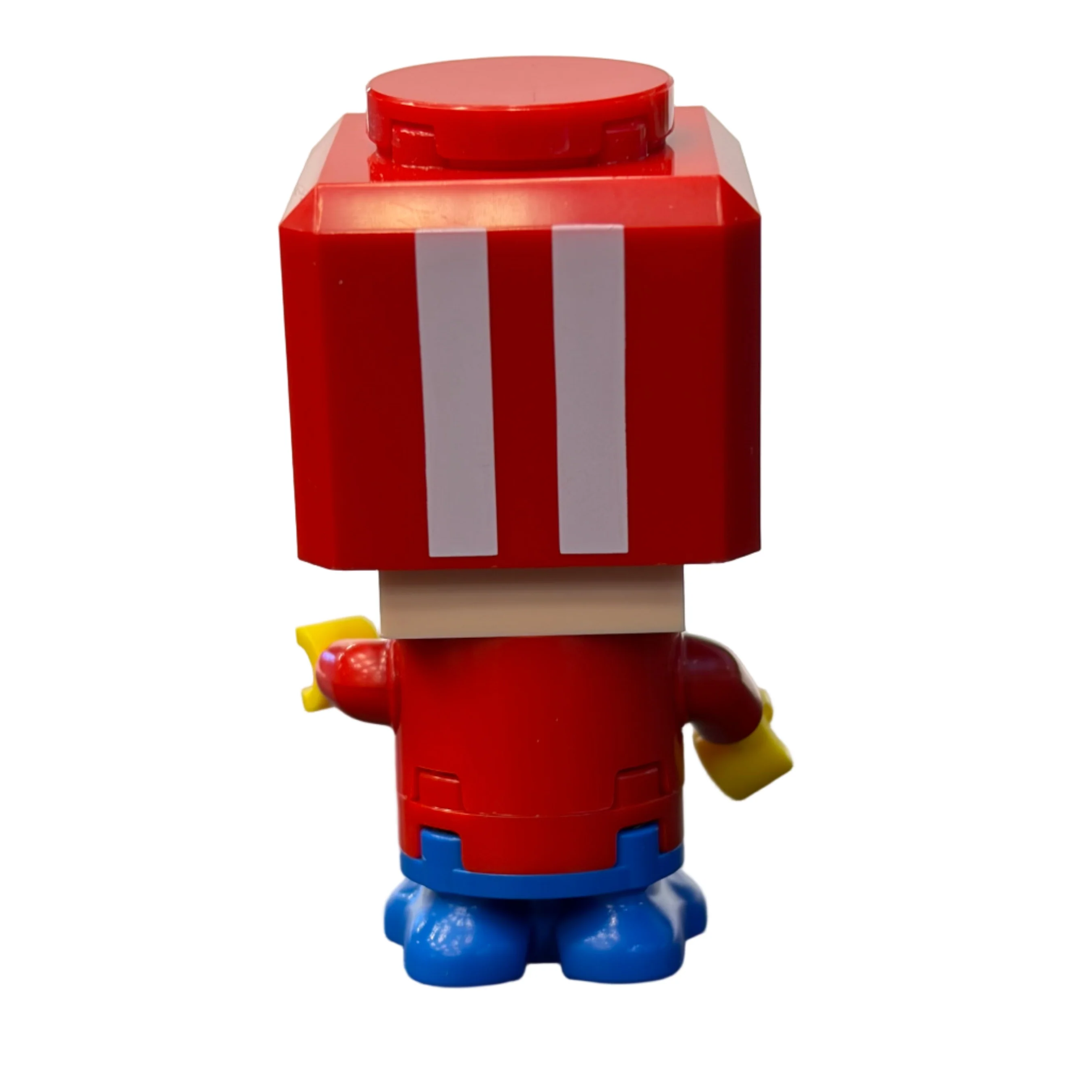 Toad - Pit Crew Uniform, mar0208 - Image 3
