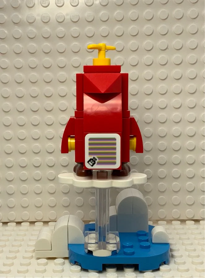 Toady, char05-6 - Image 3