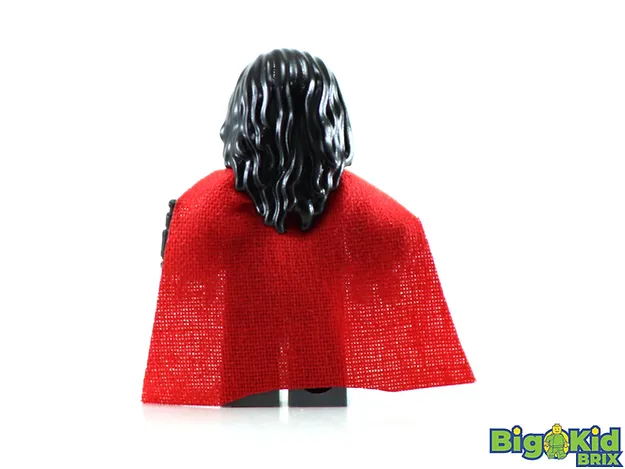 TOR VIZSLA Star Wars Custom Printed Lego Minifigure - Image 5