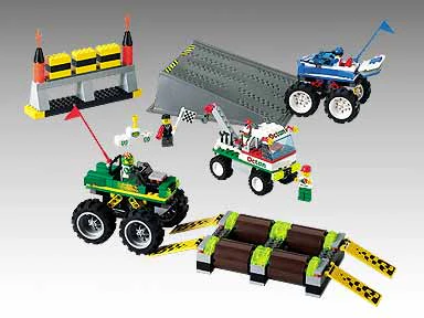 Tough Truck Rally, 6617 - Image 2
