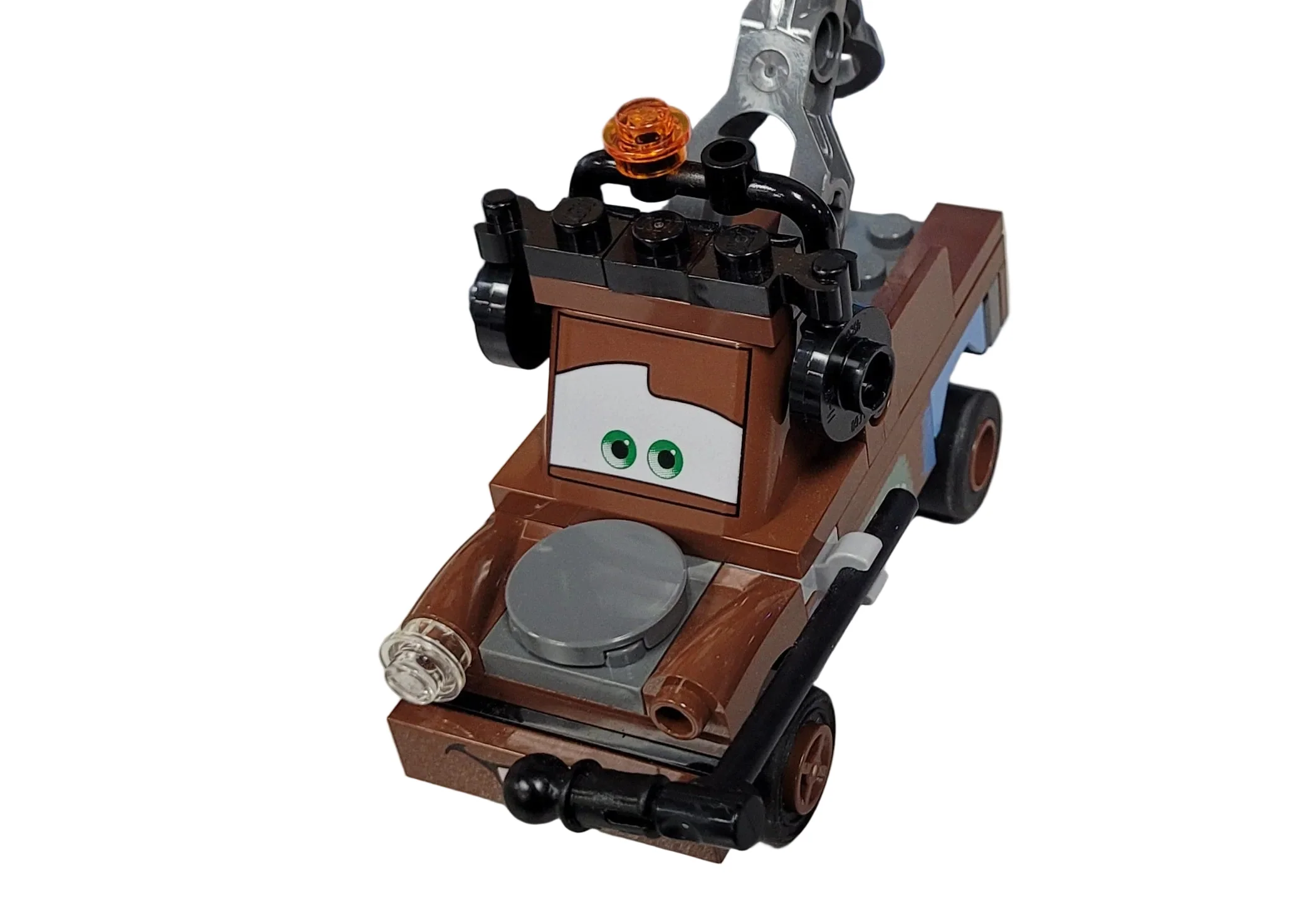 Tow Mater - crs088 - Image 3