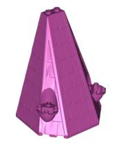 Tower Roof 6x8x9, Part# 33215 - Image 3