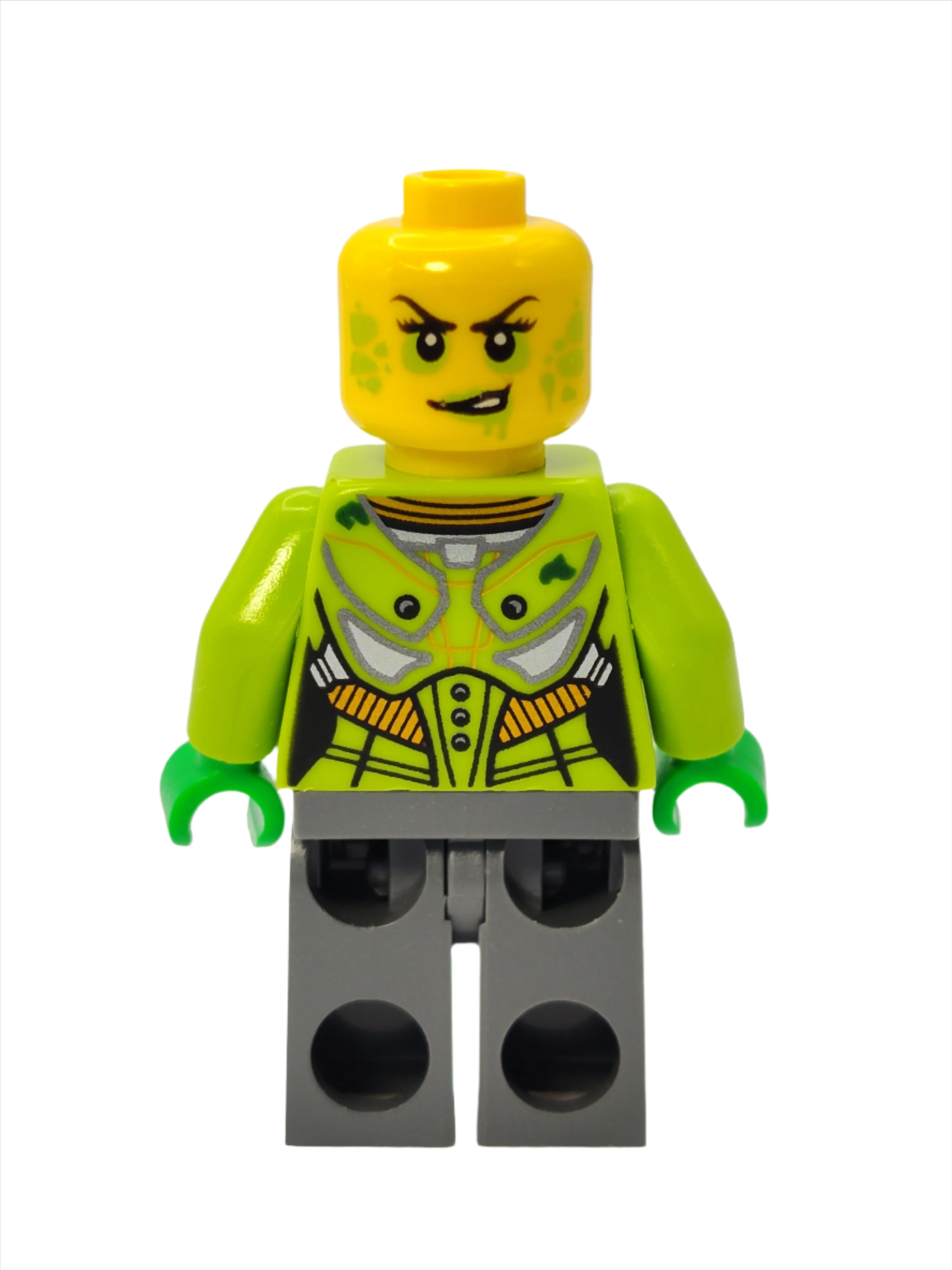 Toxikita, uagt025 LEGO® Ultra Agents Minifigure - Image 3