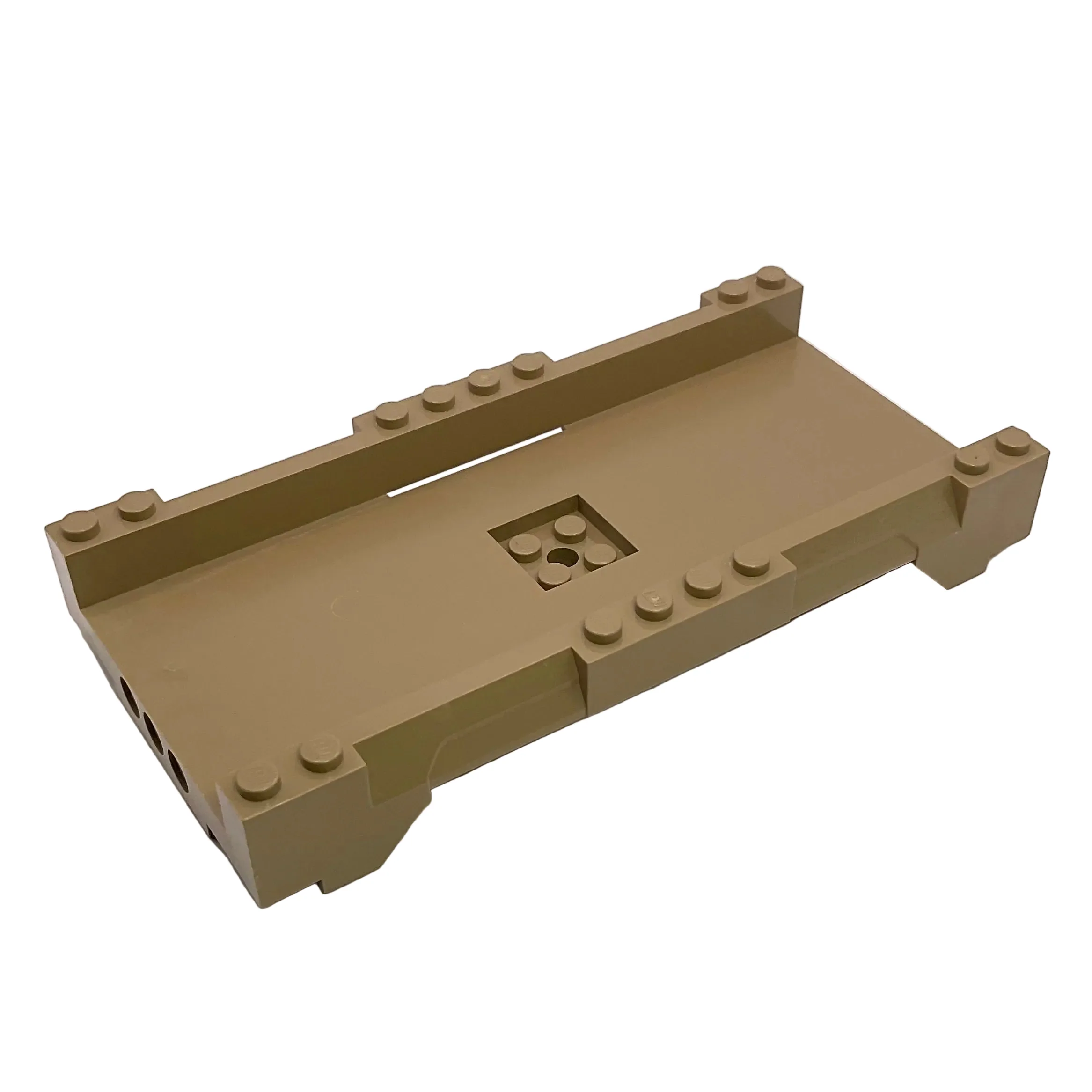 Track System Straight Track 16 x 8 x 2, Part# 42936 - Image 2