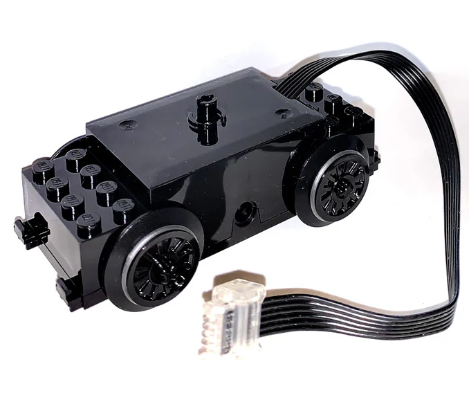 Train Motor, 88011-1