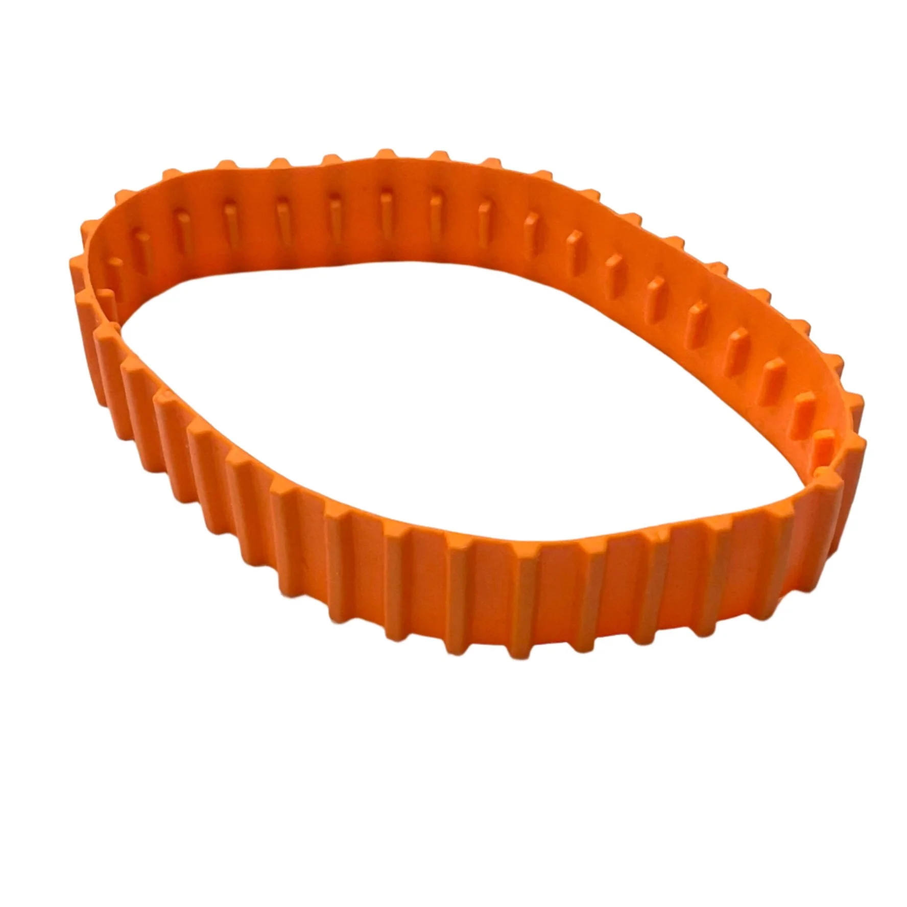 Tread with 36 Treads Large (Non-Technic), Part# x1681 - Image 3