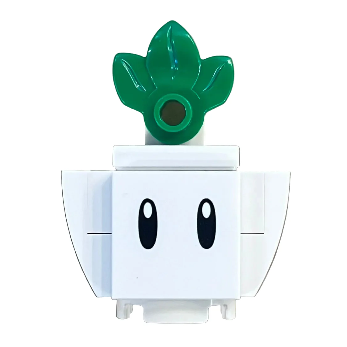 Turnip, mar0149 - LEGO® Super Mario Minifigure