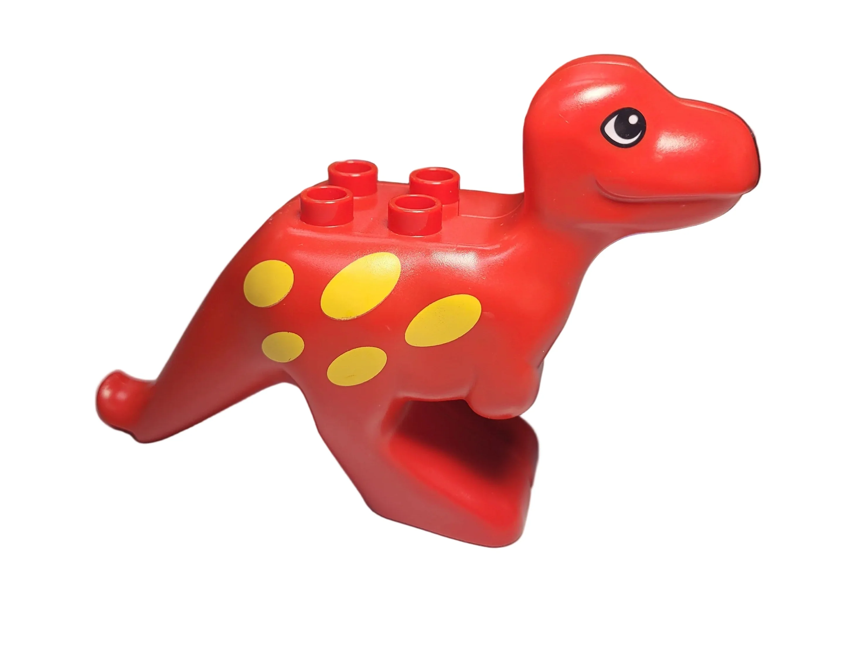 Tyrannosaurus Rex, 31050pb02 - LEGO® Duplo - Image 2