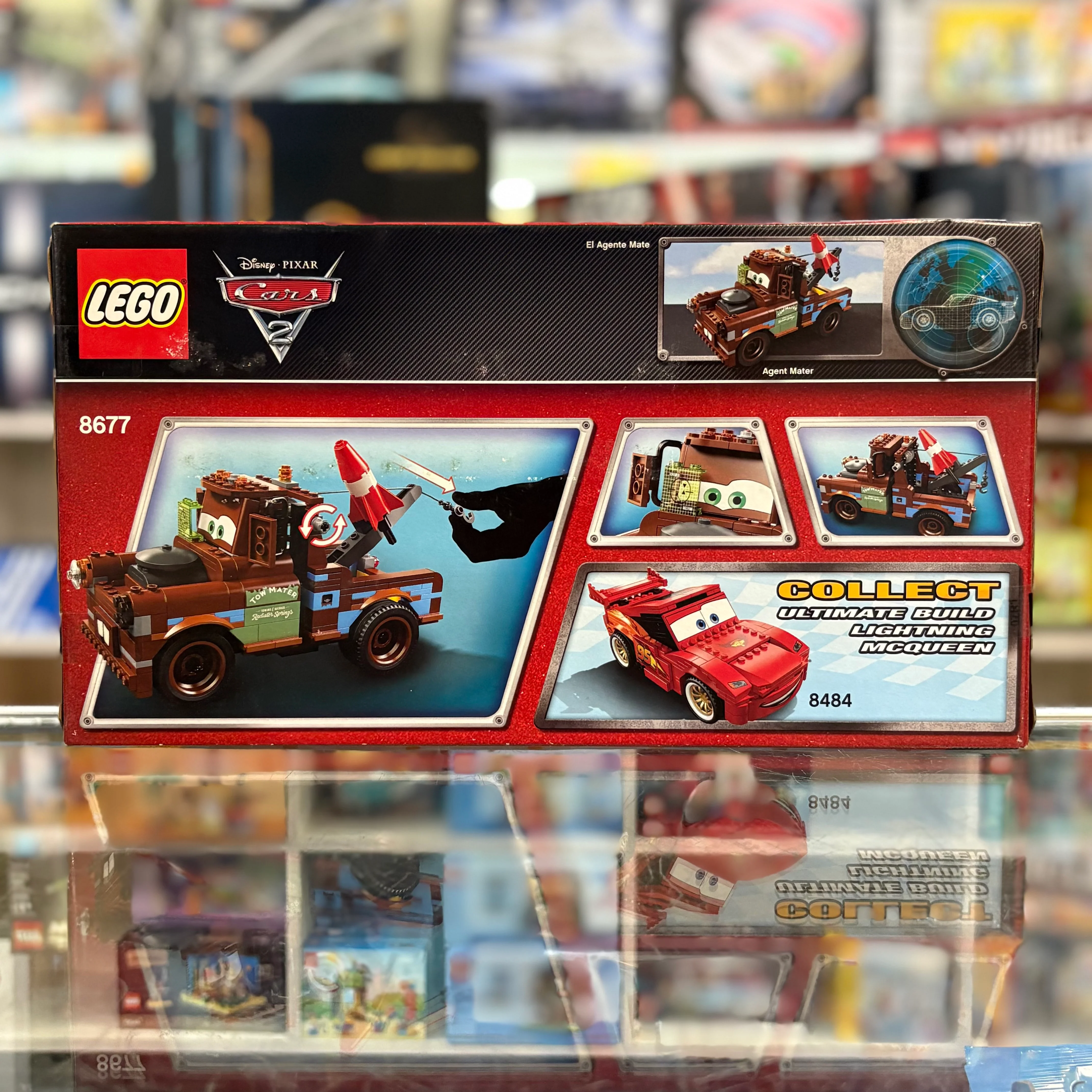 Ultimate Build Mater, 8677 - Image 2
