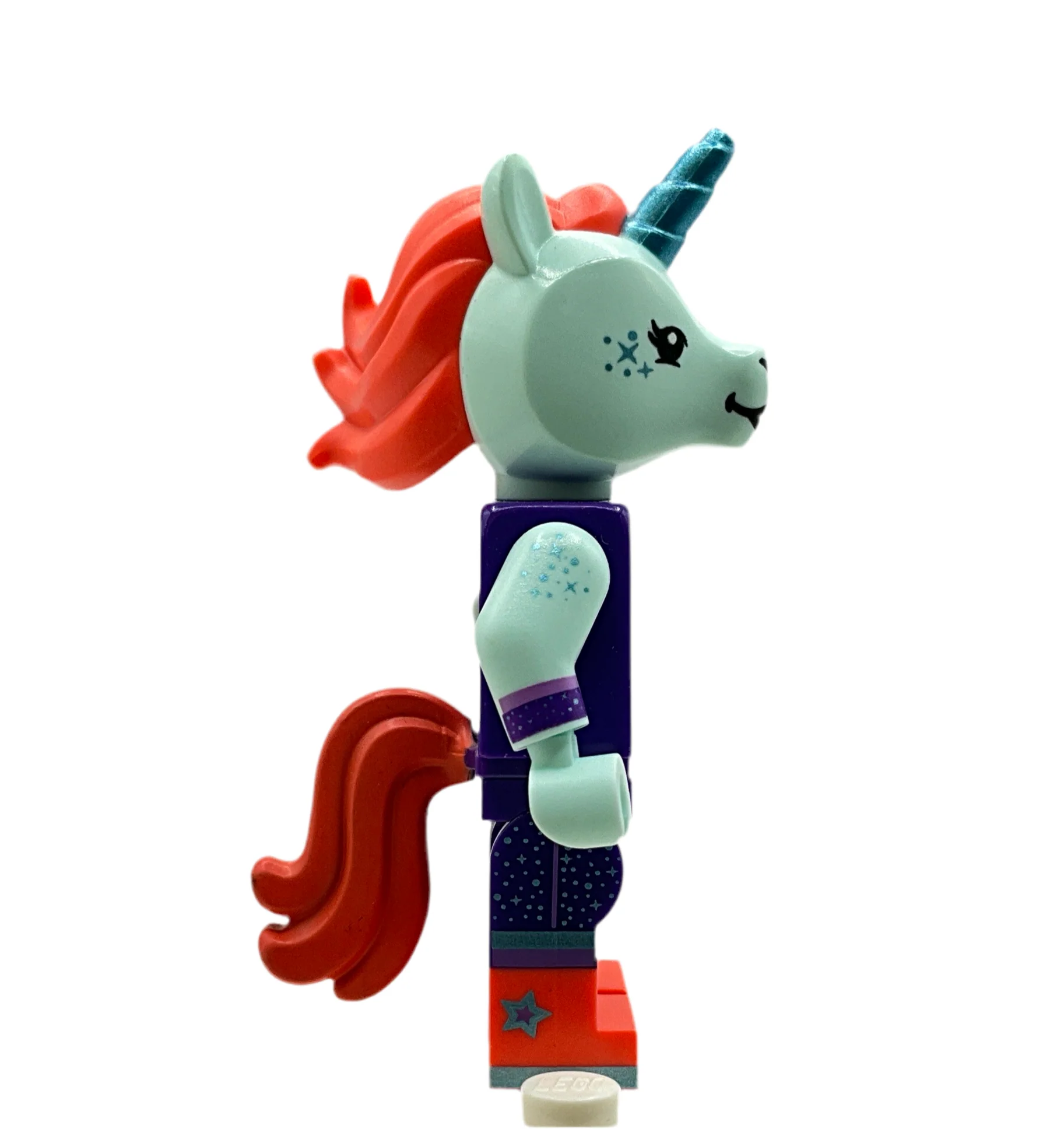 Unicorn DJ, vid005 - Image 2