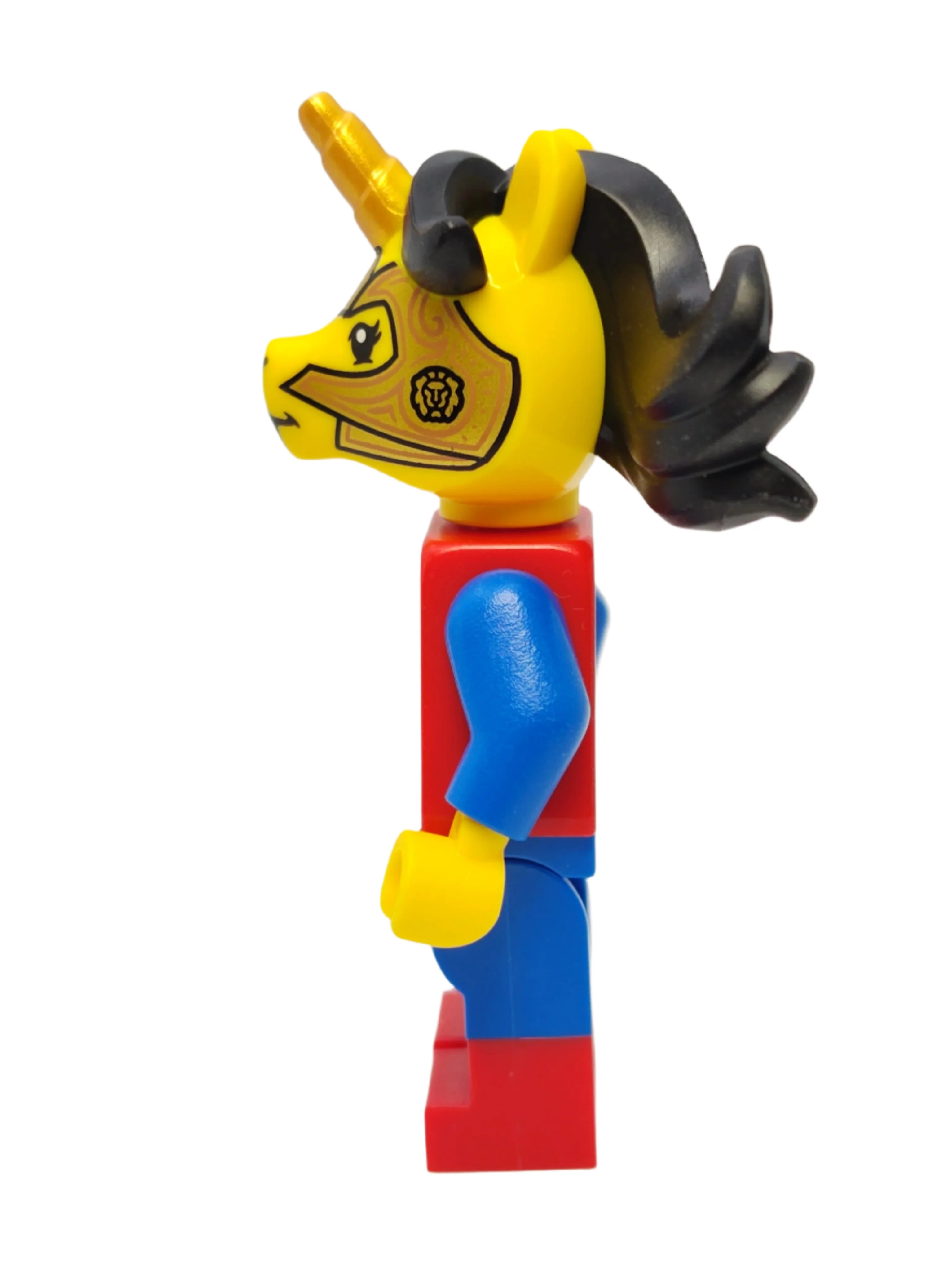 Unicorn Lion Knight (BAM) - Image 2