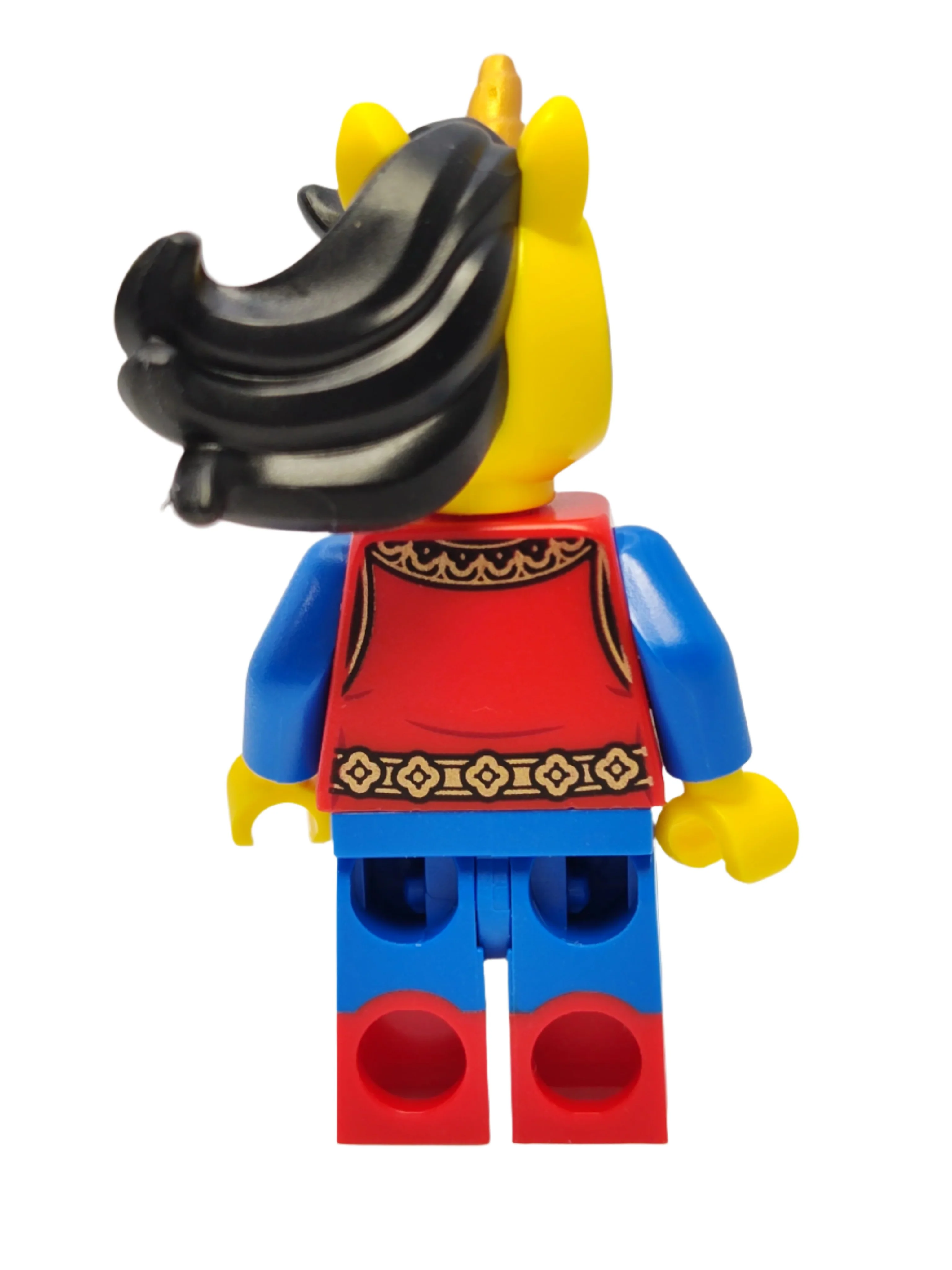 Unicorn Lion Knight (BAM) - Image 3