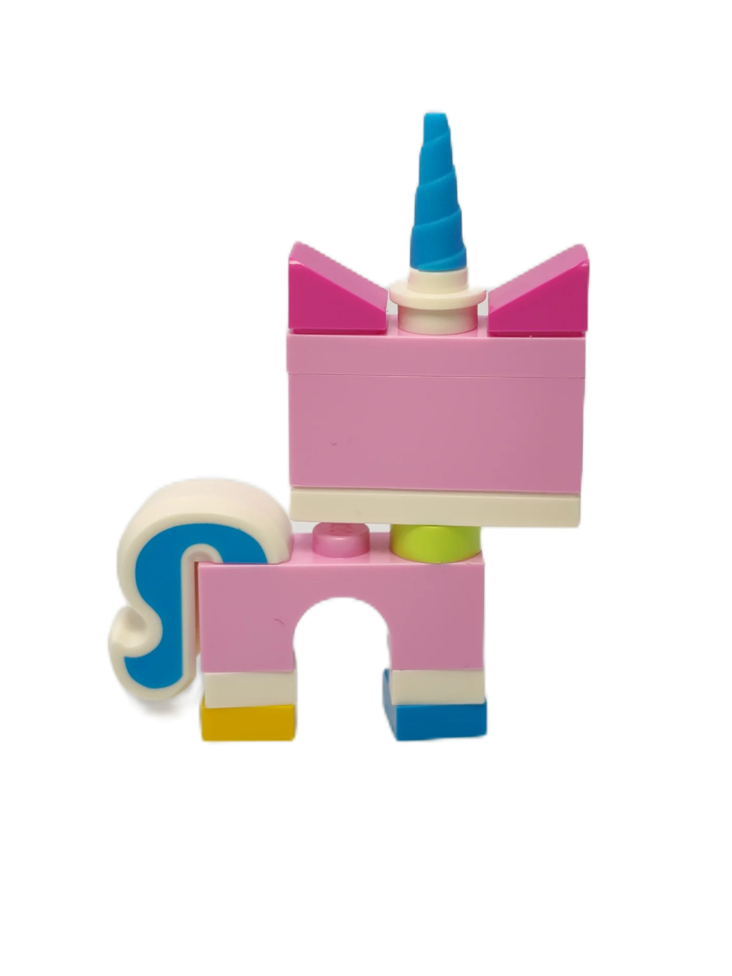 Unikitty - Large Smile, uni07 - Image 3