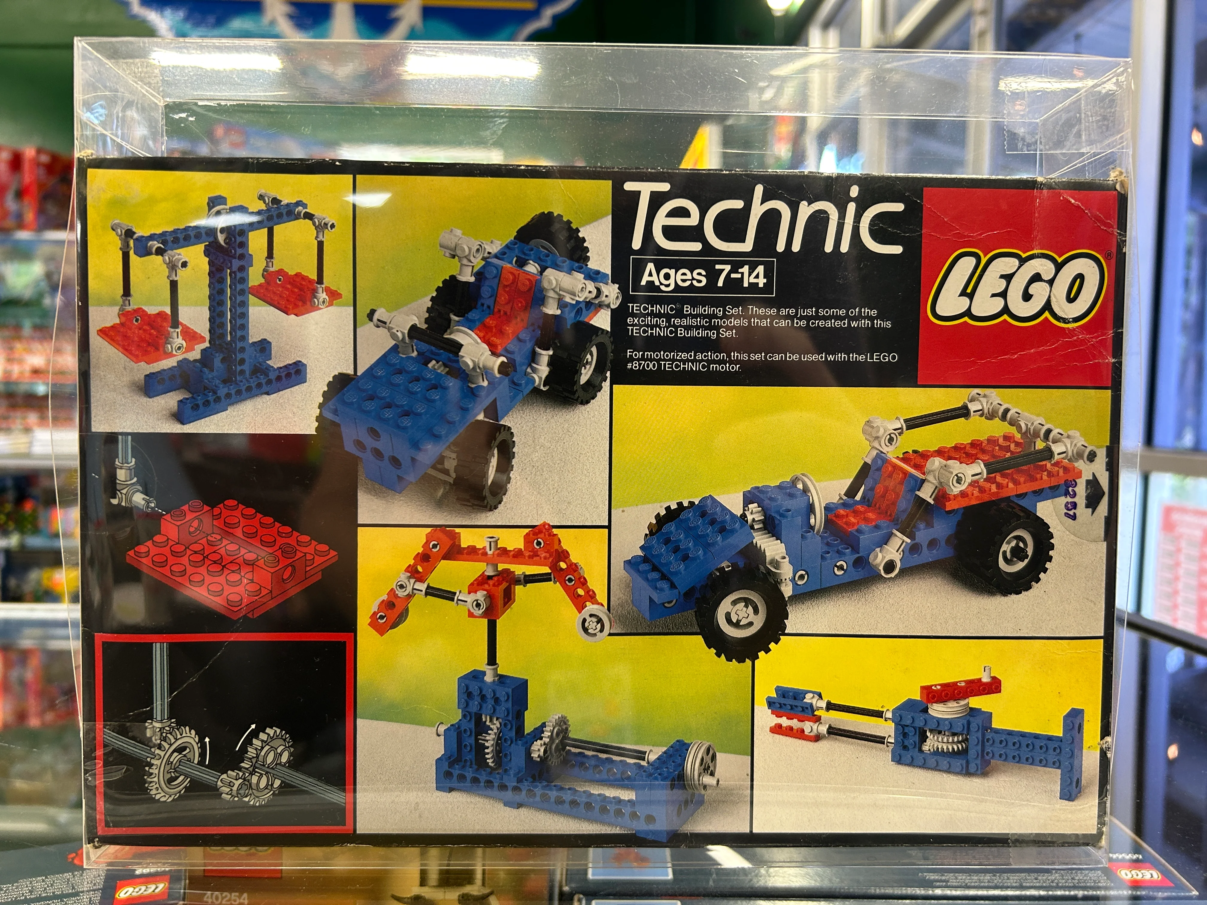 Universal Set, 8035 - Image 2