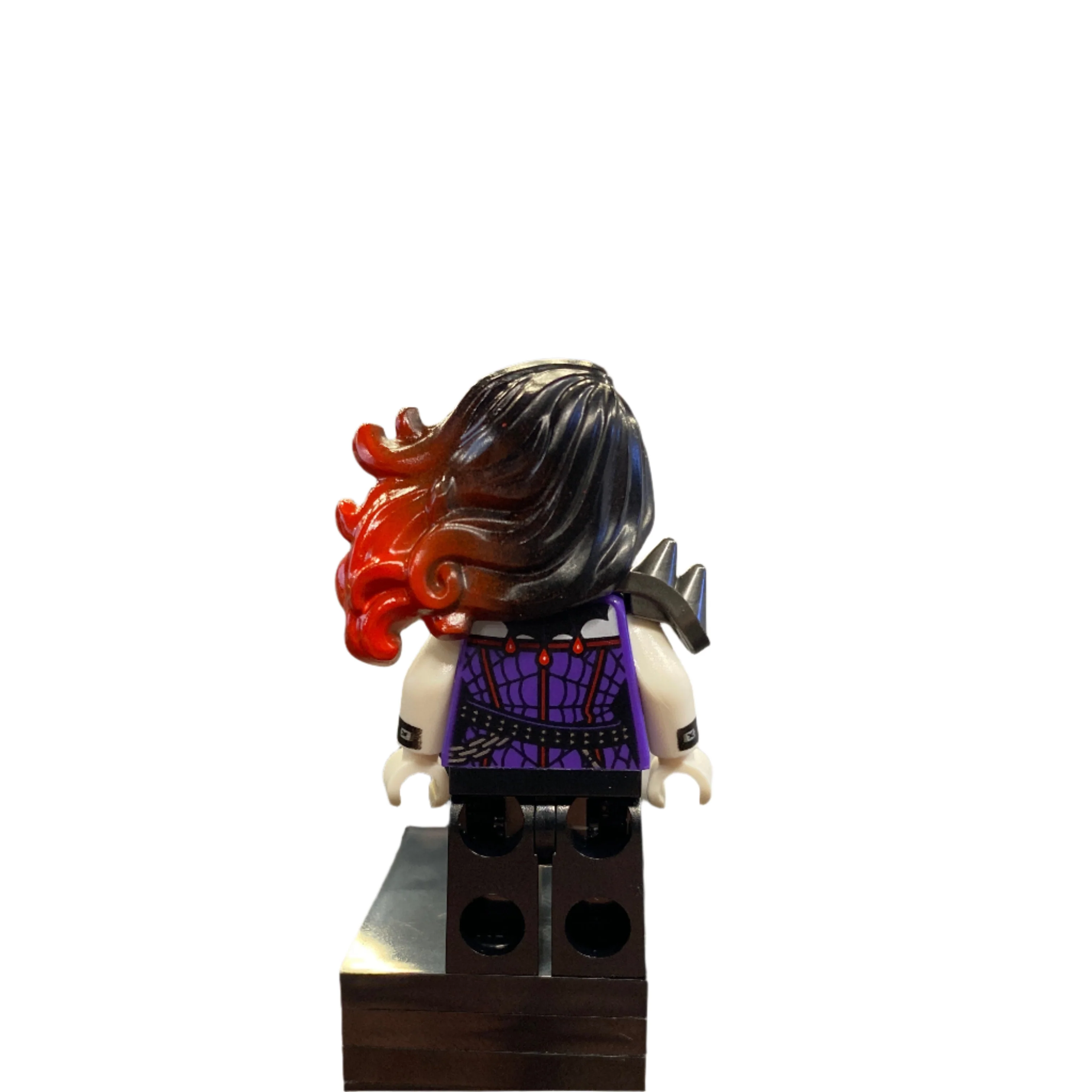 Vampire Bassist, vid045 - Image 3
