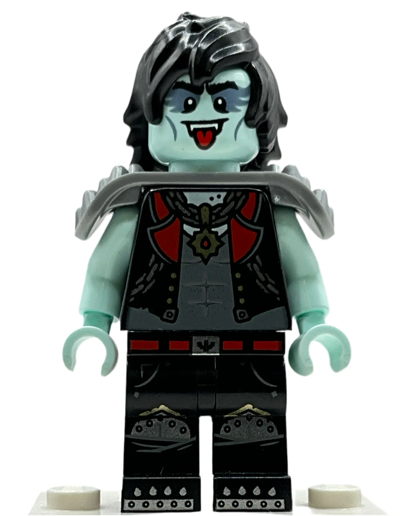 Vampire Guitarist, vid033