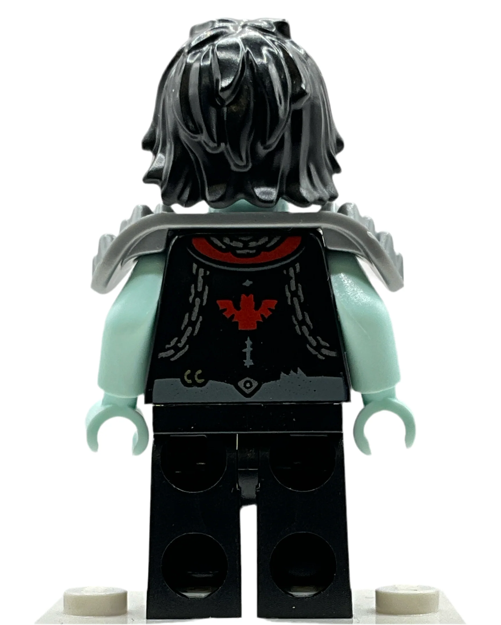 Vampire Guitarist, vid033 - Image 3