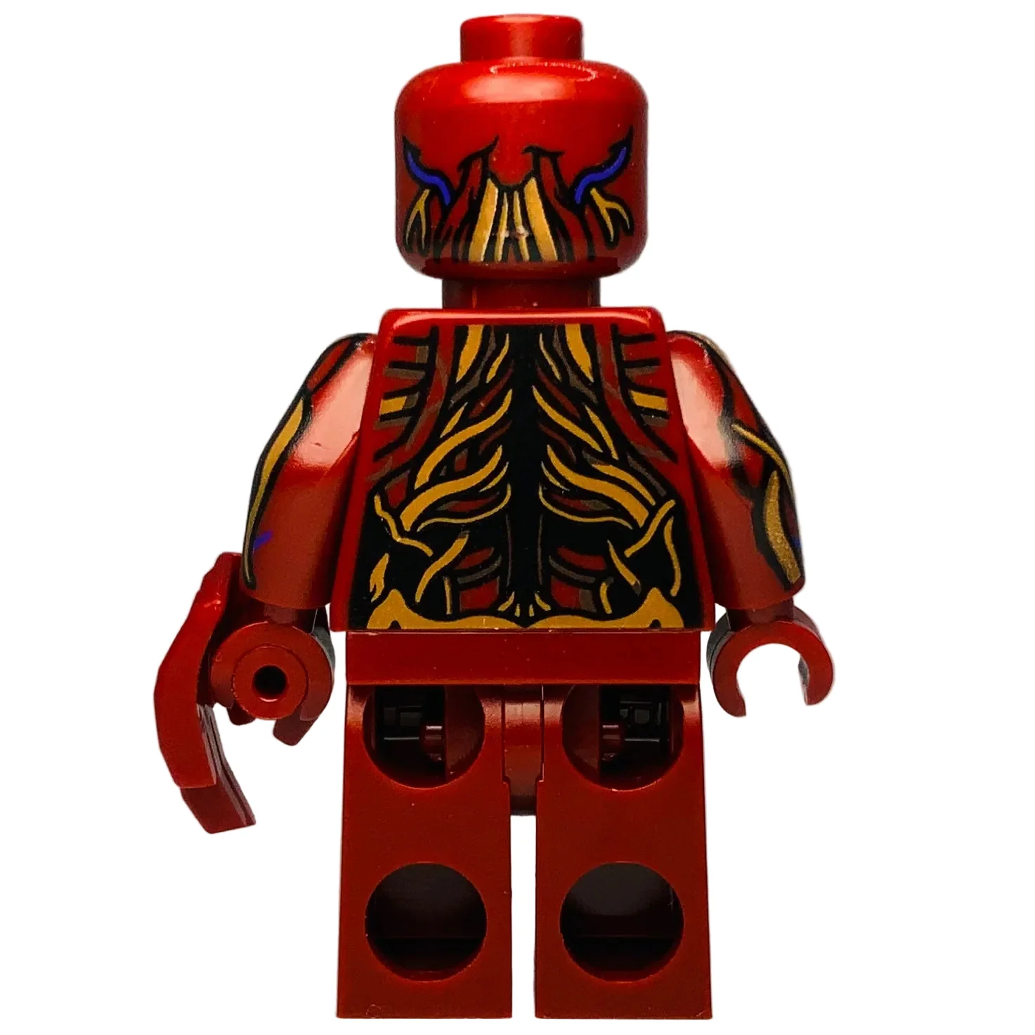 Vecna, st014 - LEGO® Stranger Things Minifigure - Image 3