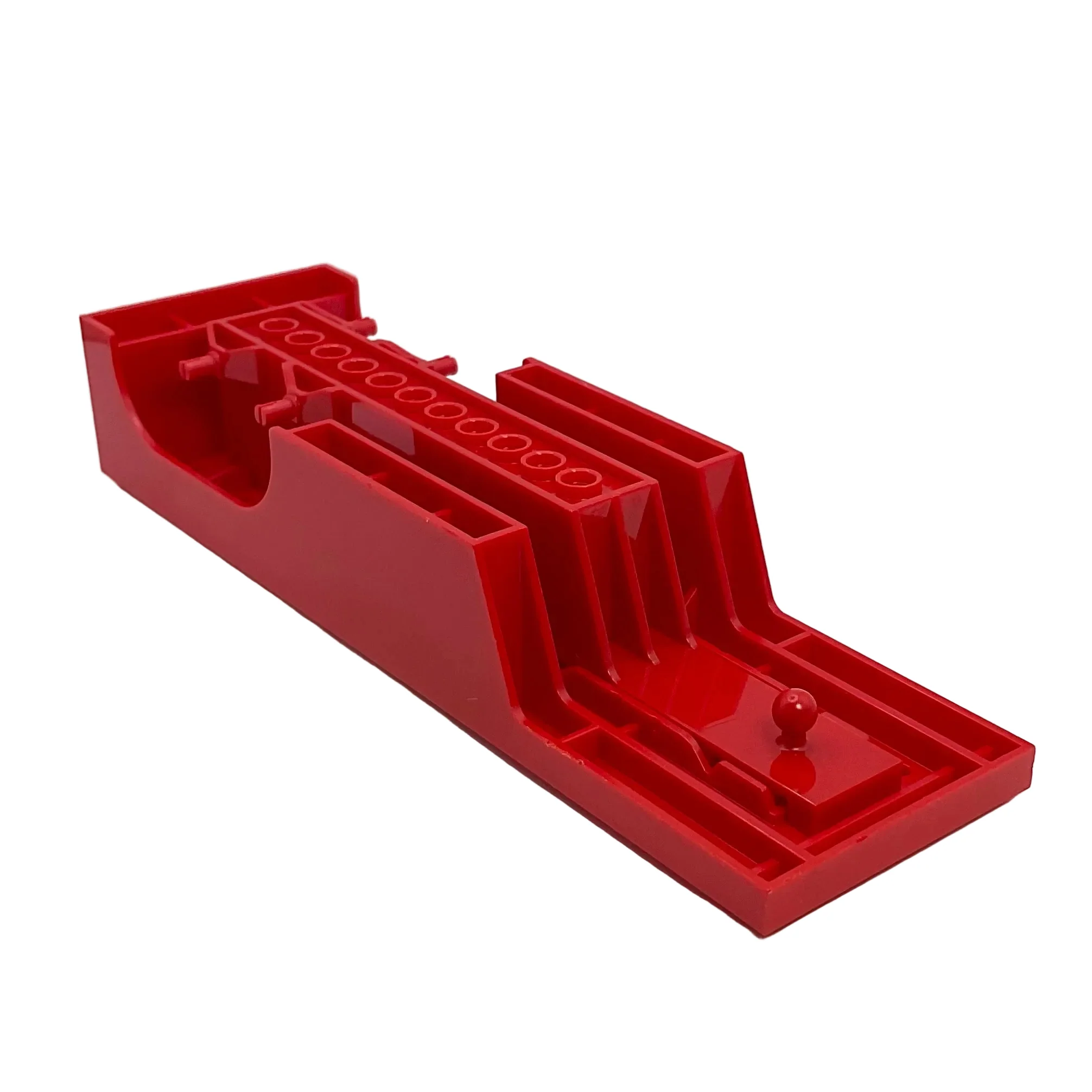 Vehicle, Base 6 x 21 x 3, Part# 30833c01 - Image 2