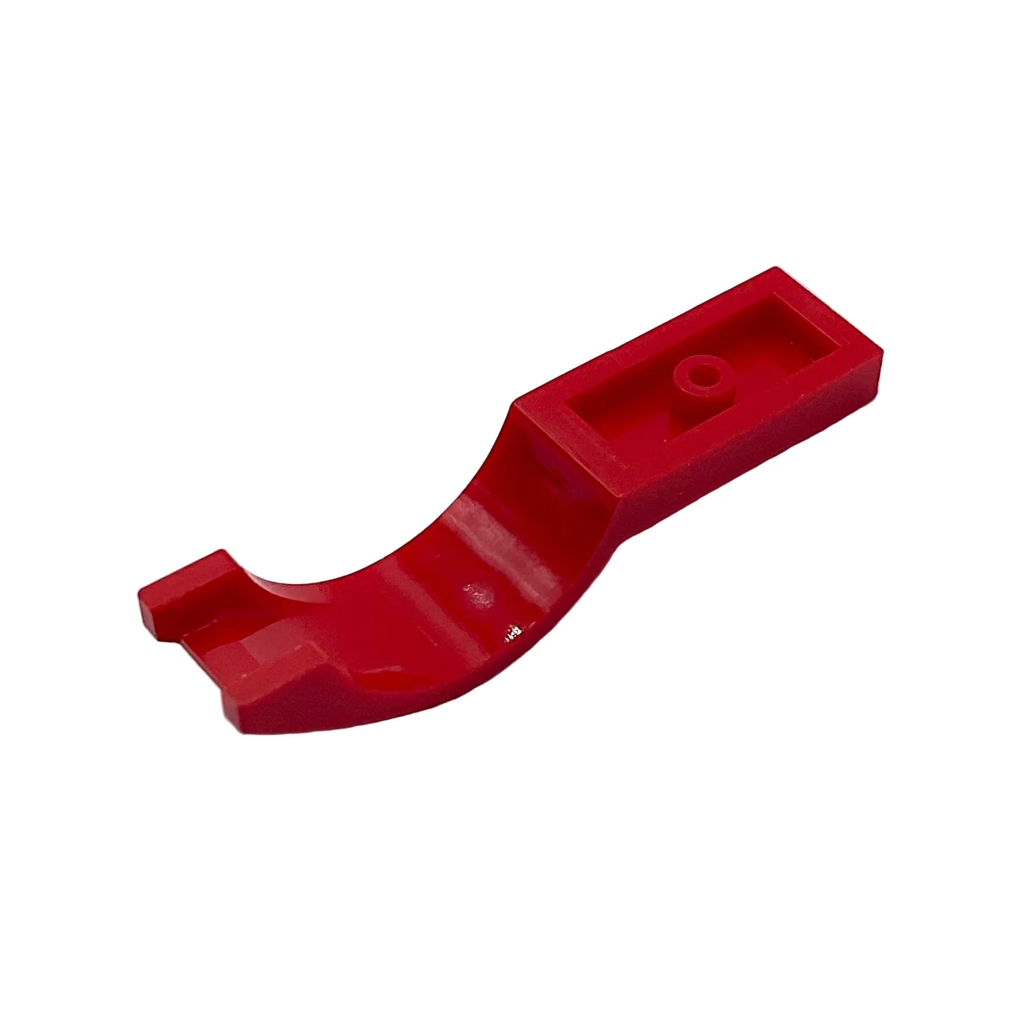 Vehicle, Mudguard 1 x 4 1/2, Part# 50947 - Image 2