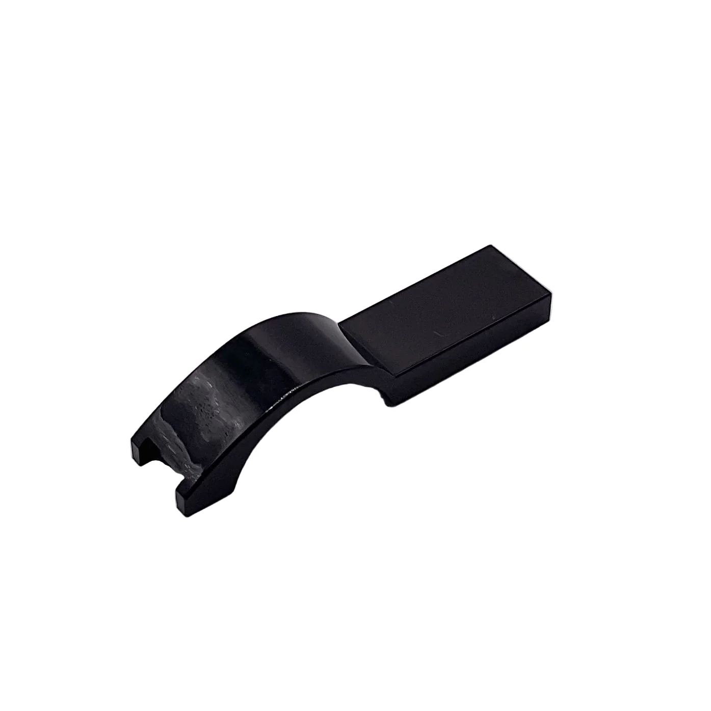 Vehicle, Mudguard 1 x 4 1/2, Part# 50947 - Image 3