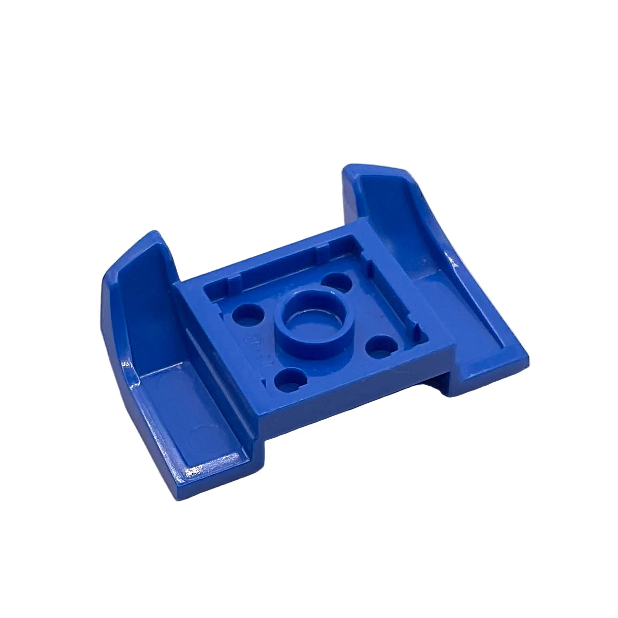 Vehicle, Mudguard 2 x 4 with Headlights Overhang, Part# 44674 - Image 2