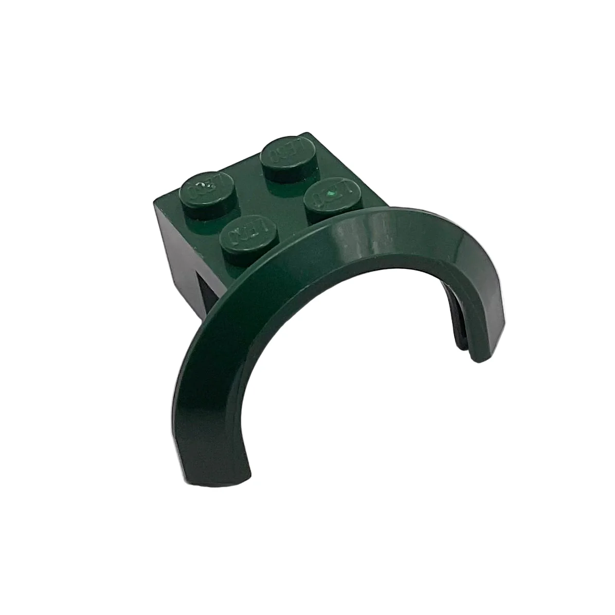 Vehicle, Mudguard 4 x 2 1/2 x 1 2/3 with Arch Round, Part# 50745 - Image 15