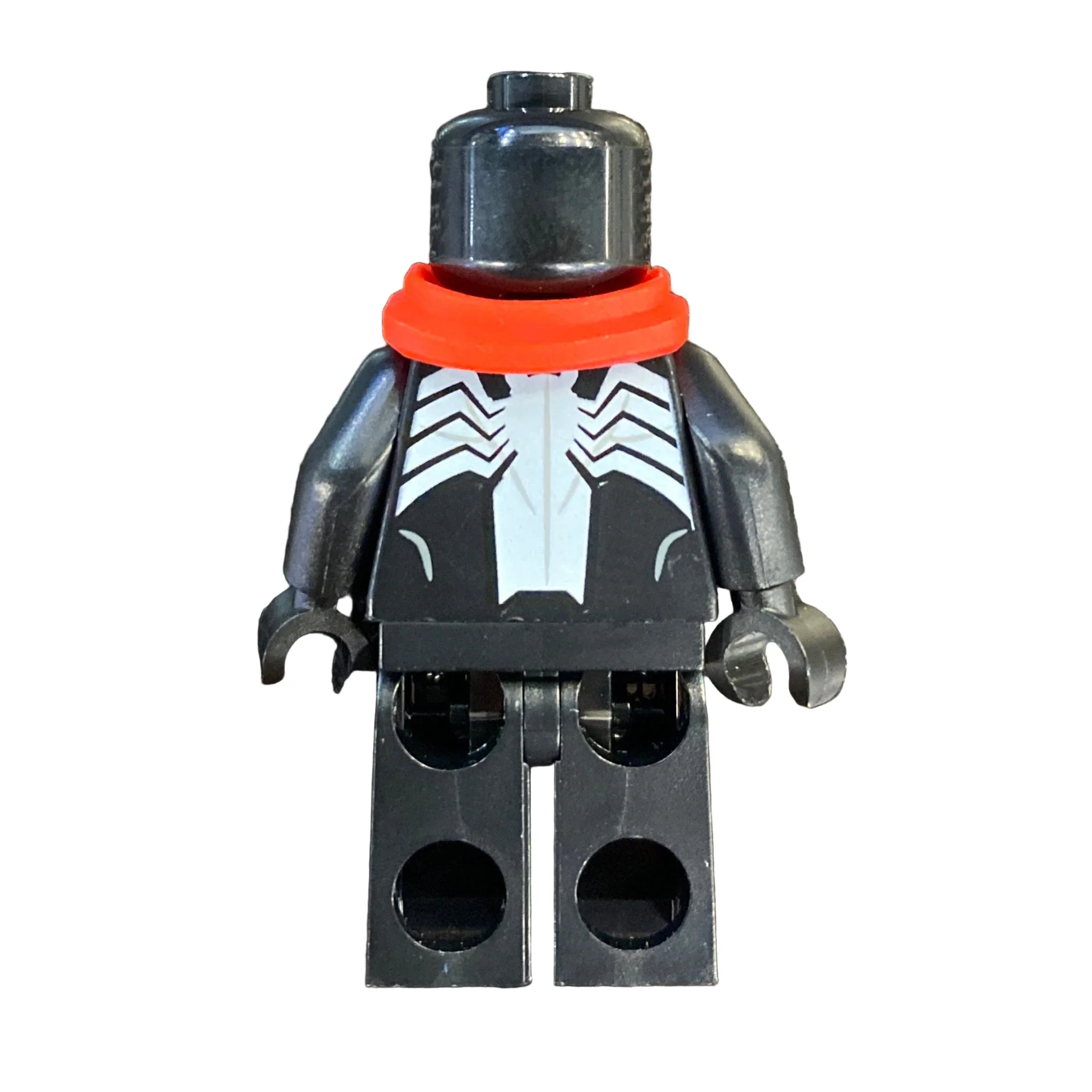 Venom - Scarf, sh0984, LEGO® Marvel Minifigure - Image 2