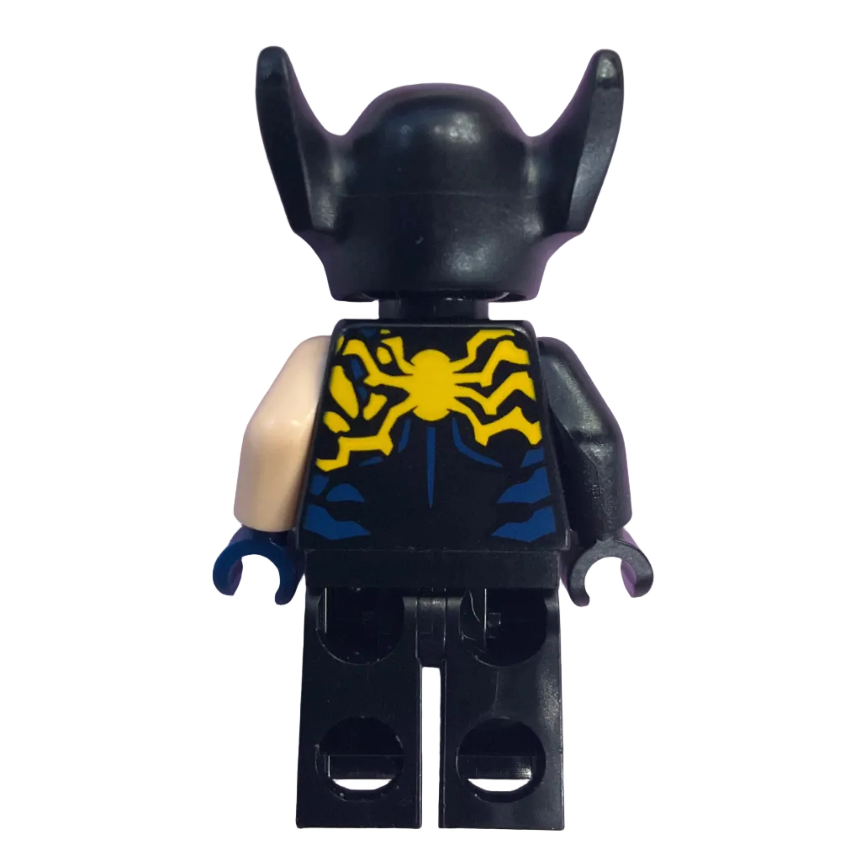 Venomized Wolverine, sh1125 - LEGO® Marvel Minifigure - Image 2