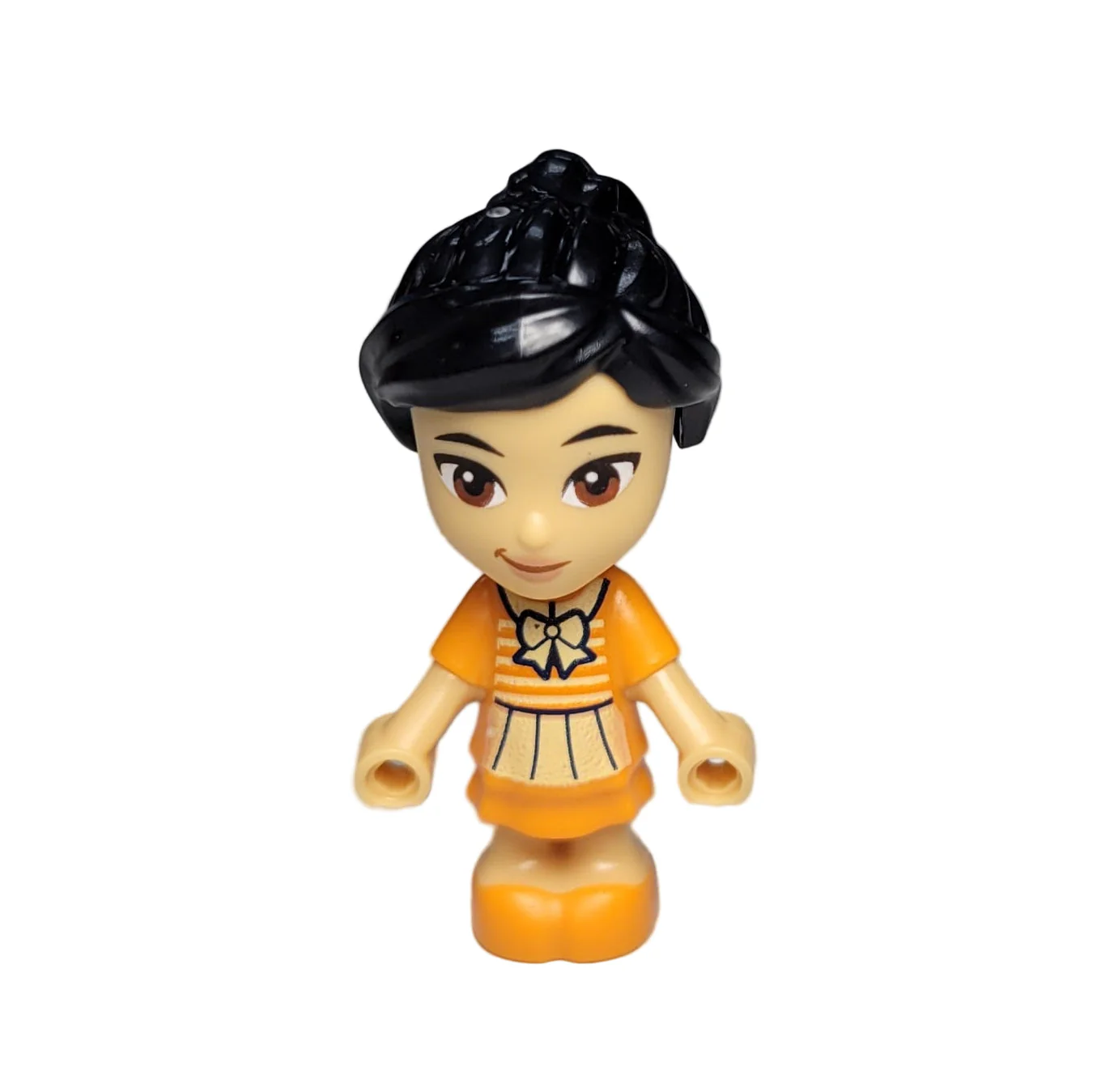 Victoria, frnd0674 - LEGO® Friends Minifigure
