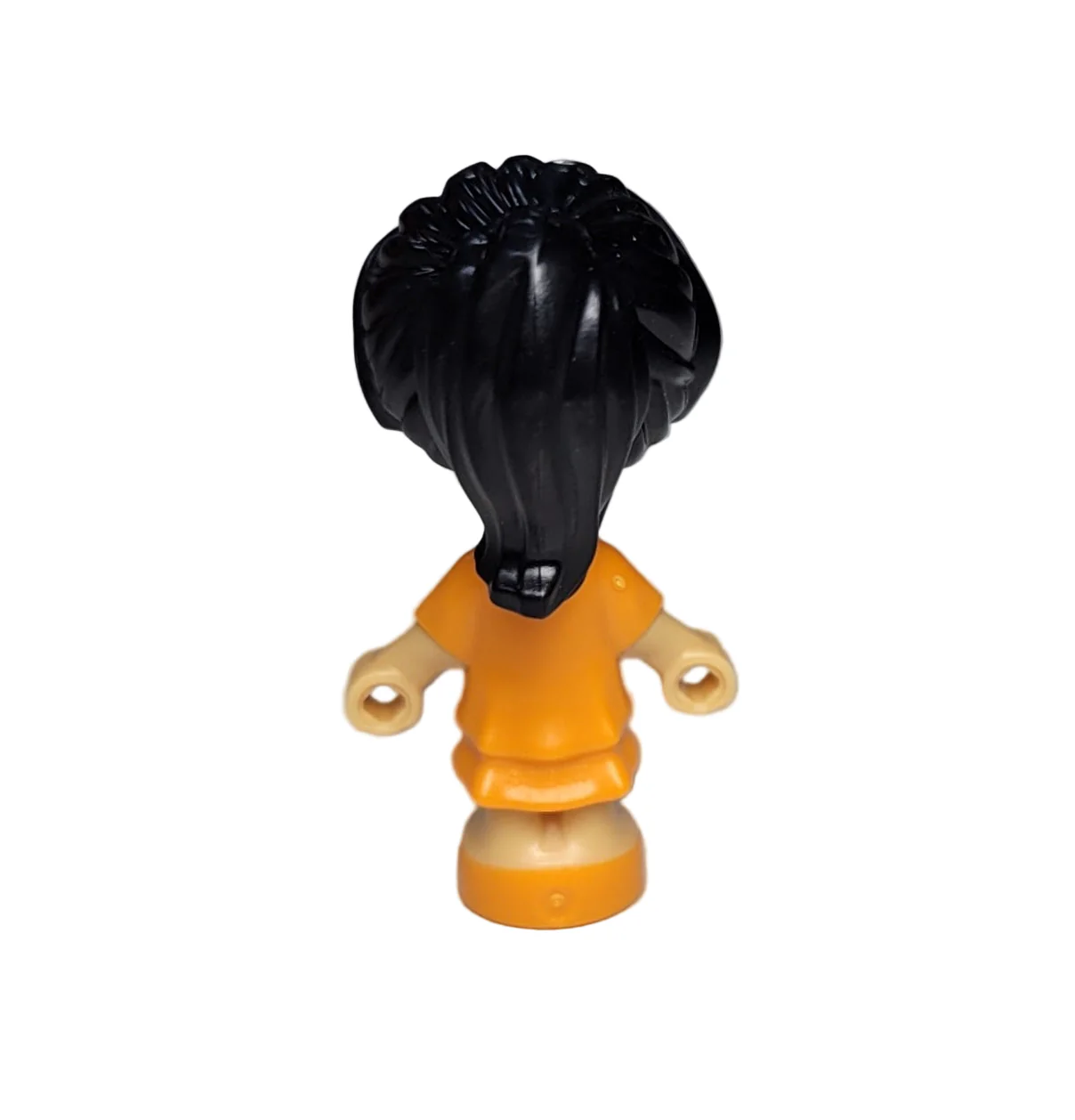 Victoria, frnd0674 - LEGO® Friends Minifigure - Image 2
