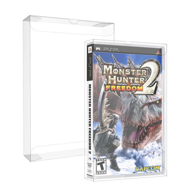Video Game & DVD Protective Display Cases for LEGO Video Games & Movies! - Image 8