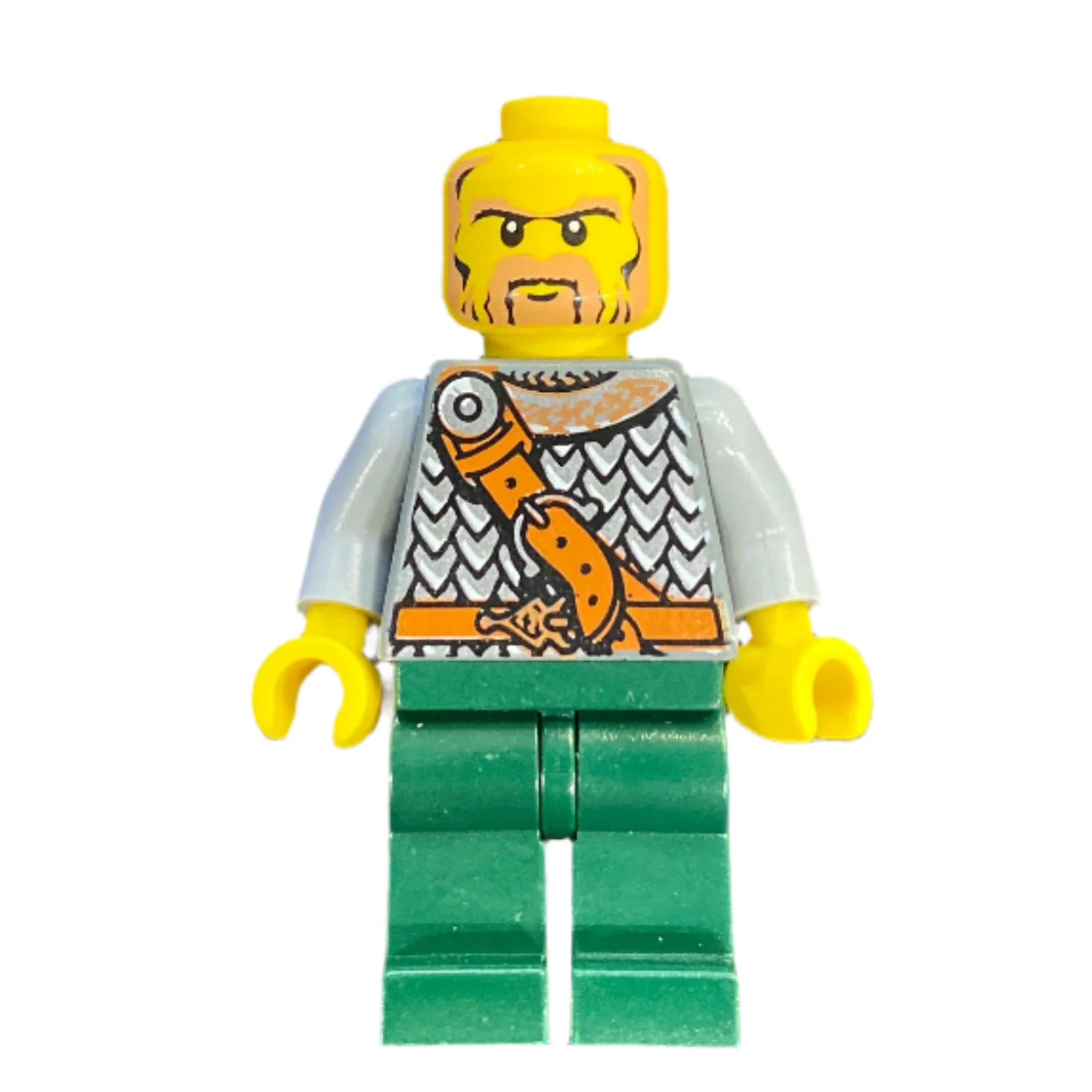 Viking Warrior 4b, vik010 - Image 3