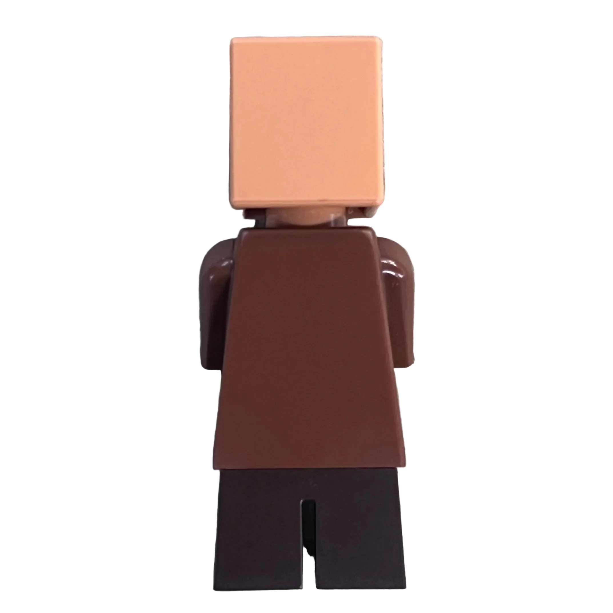 Villager, min211 - LEGO® Minecraft Minifigure - Image 2