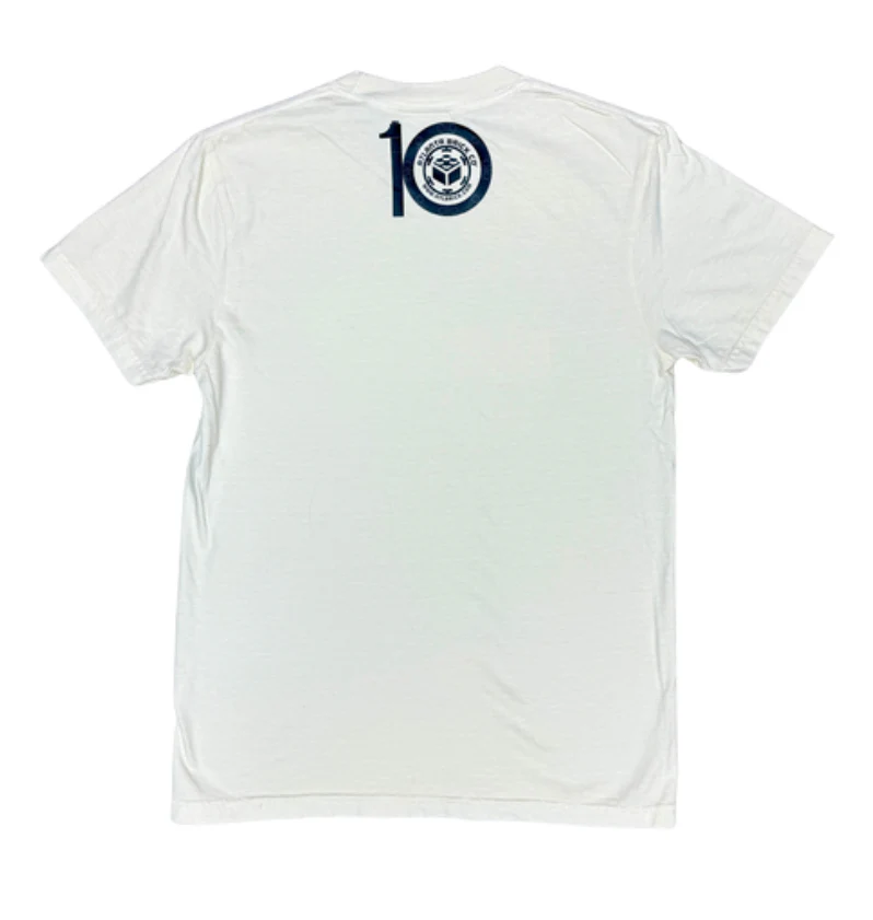 Vintage ABC T-Shirt - Image 2