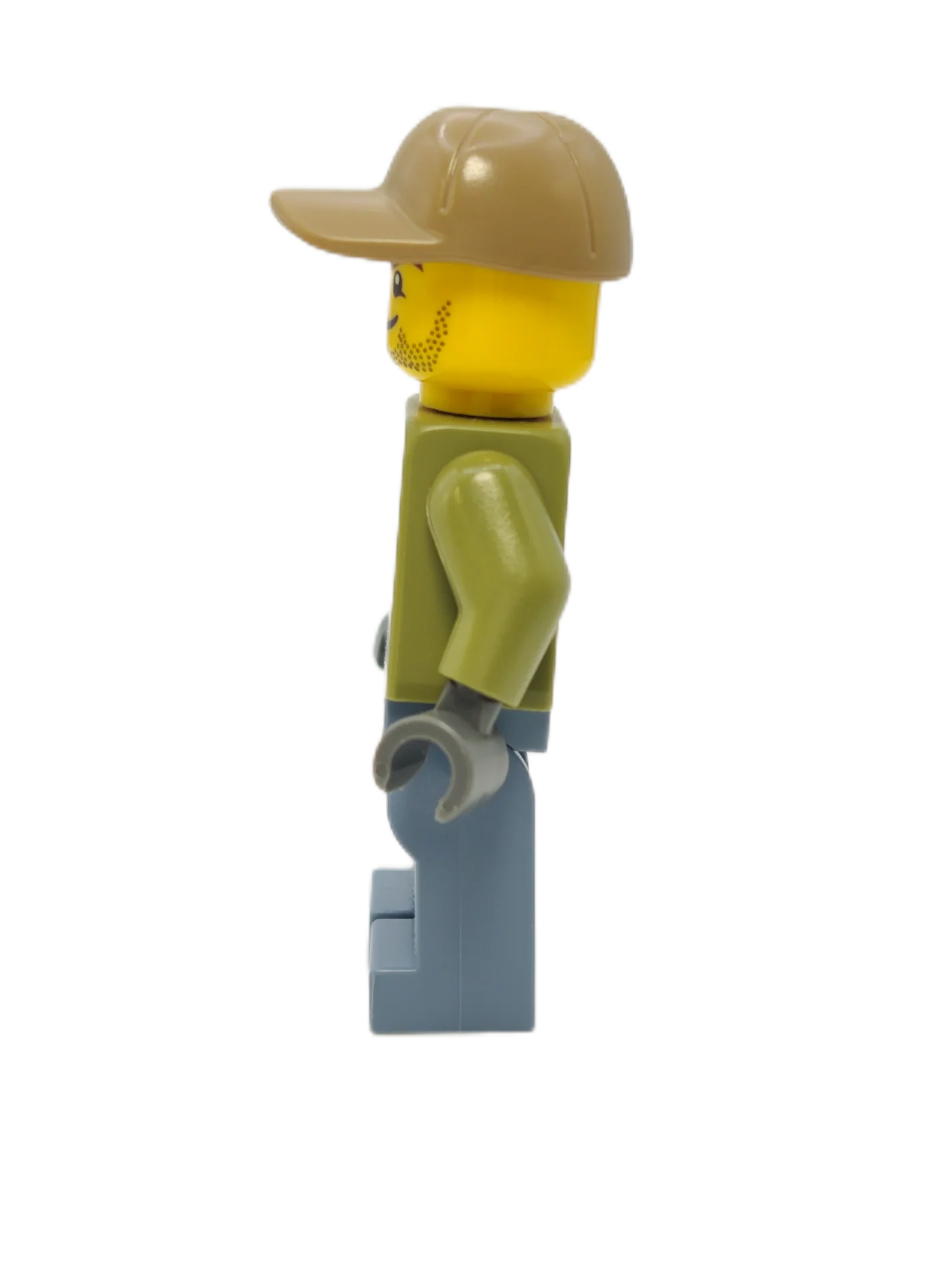 Volcano Explorer - Male, cty0683 - Image 2