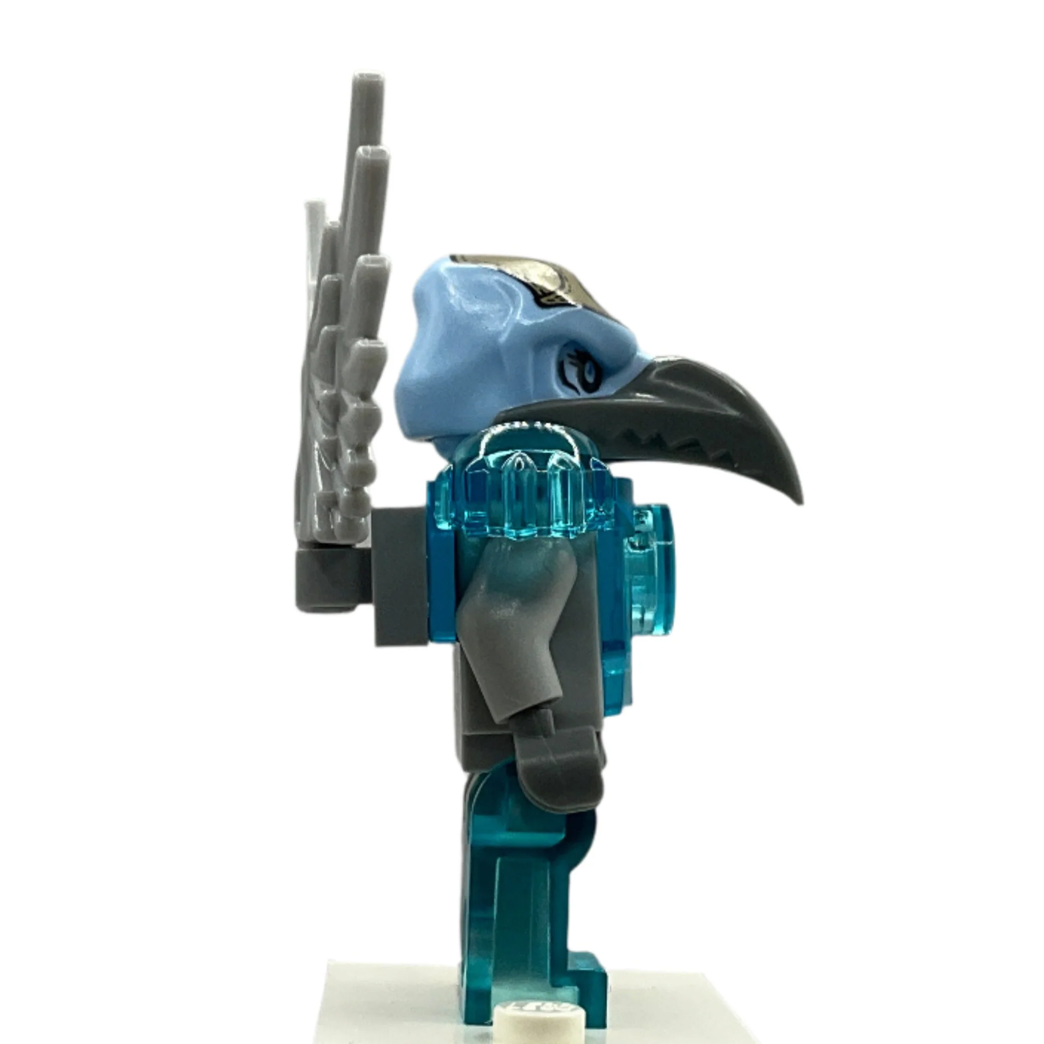 Vultrix, Loc145 - Image 3